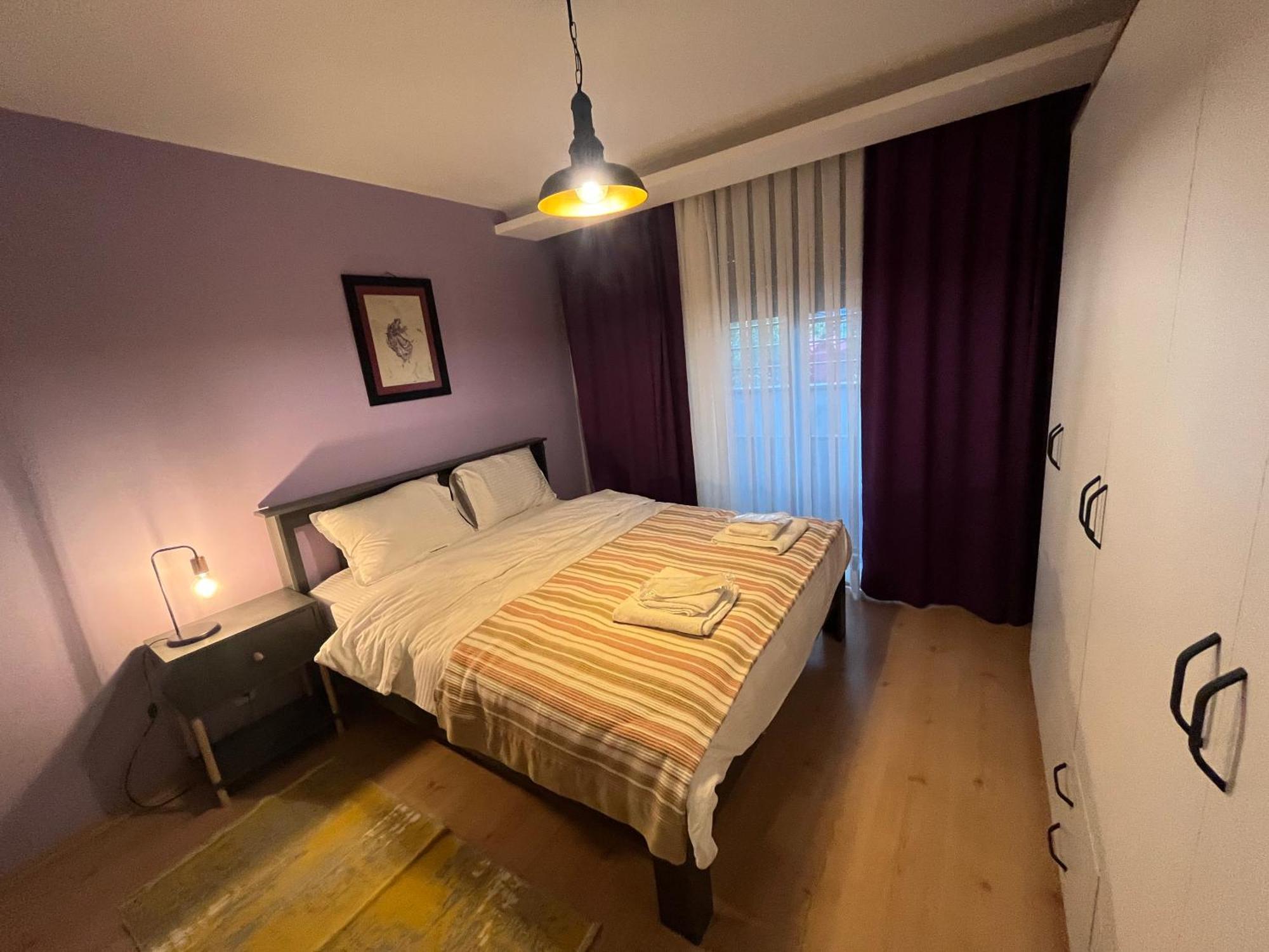 Comfy Flat Hgyhomes1101 Close To The Memoriall Hospital