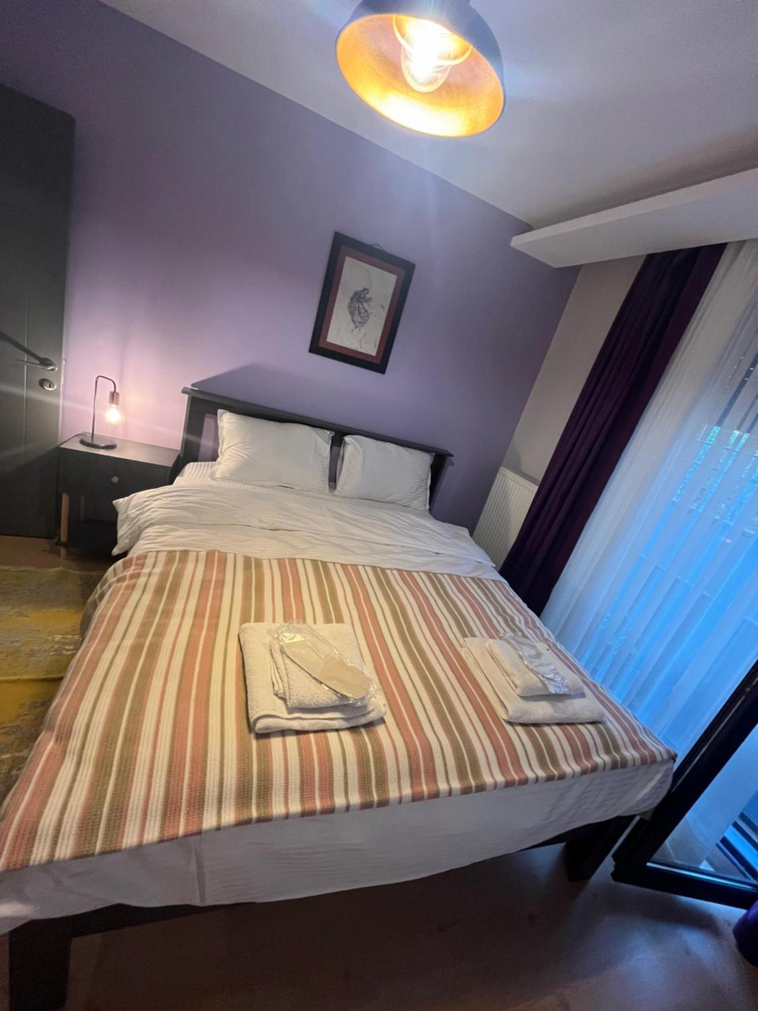 Comfy Flat Hgyhomes1101 Close To The Memoriall Hospital Apartment Istanbul