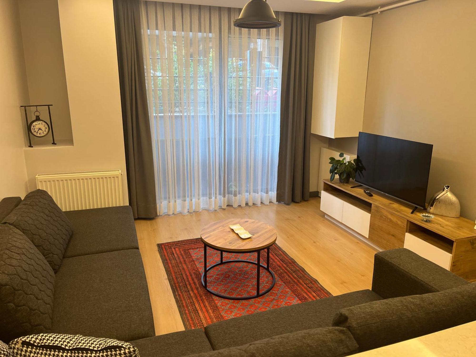 Comfy Flat Hgyhomes1101 Close To The Memoriall Hospital * Istanbul