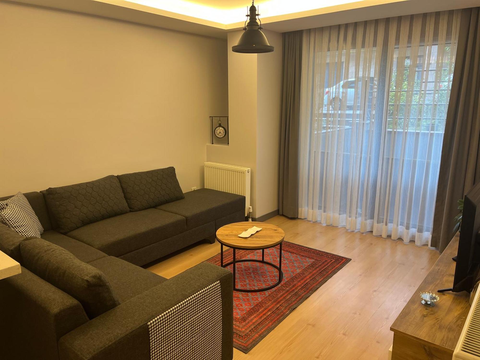 Apartment Comfy Flat Hgyhomes1101 Close To The Memoriall Hospital *