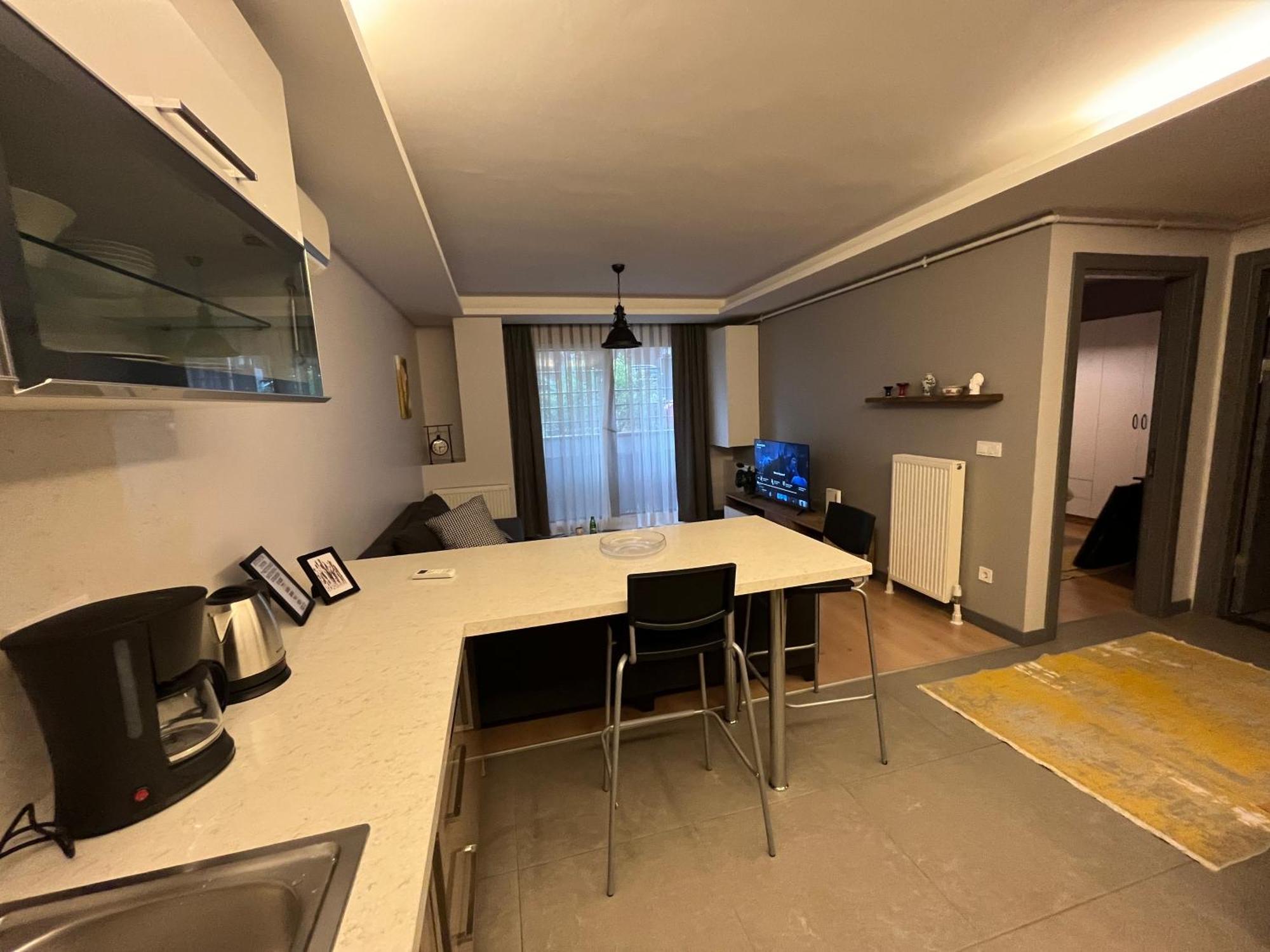 Comfy Flat Hgyhomes1101 Close To The Memoriall Hospital Apartment