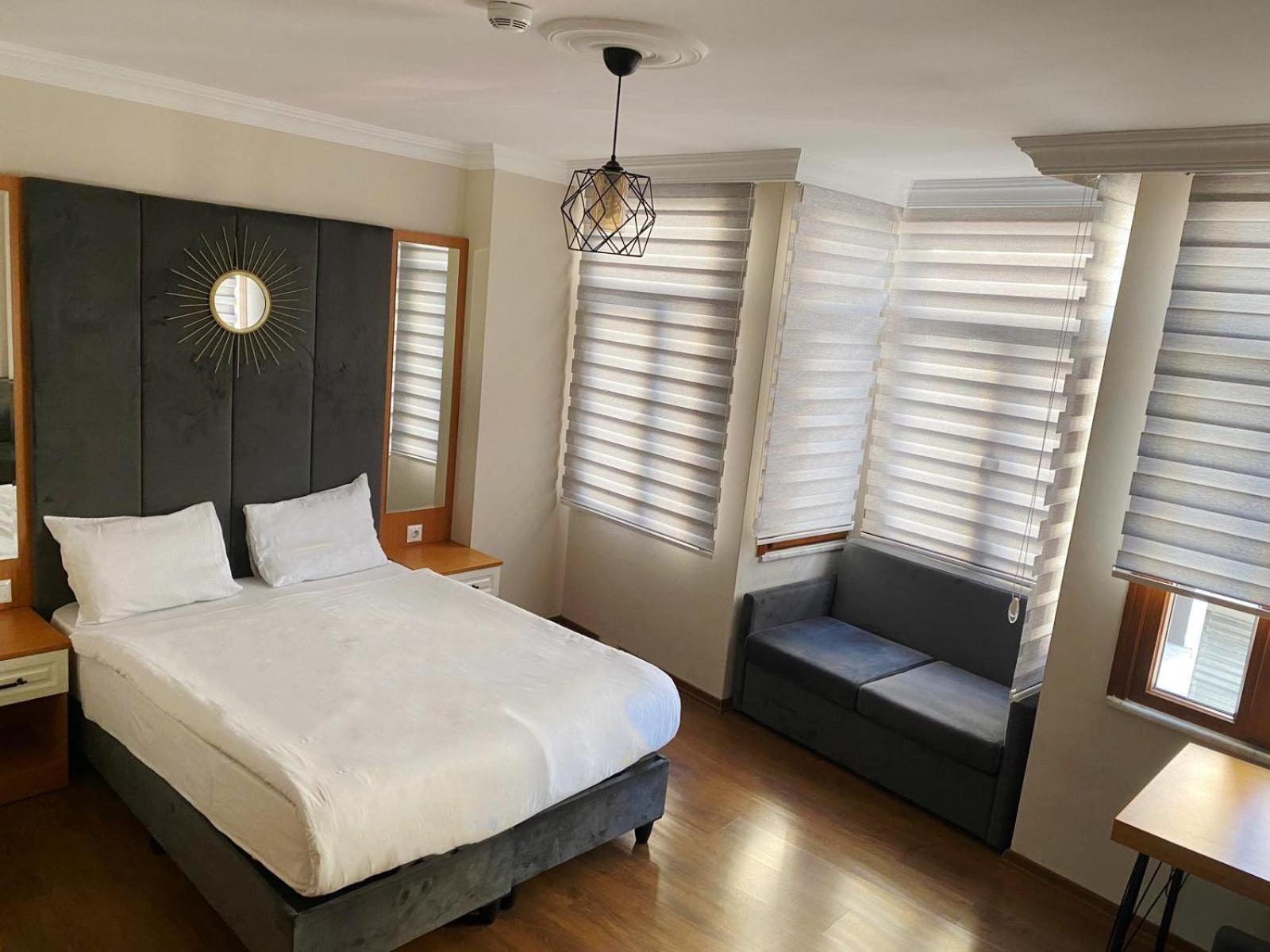 Hotel Kaifa 3*