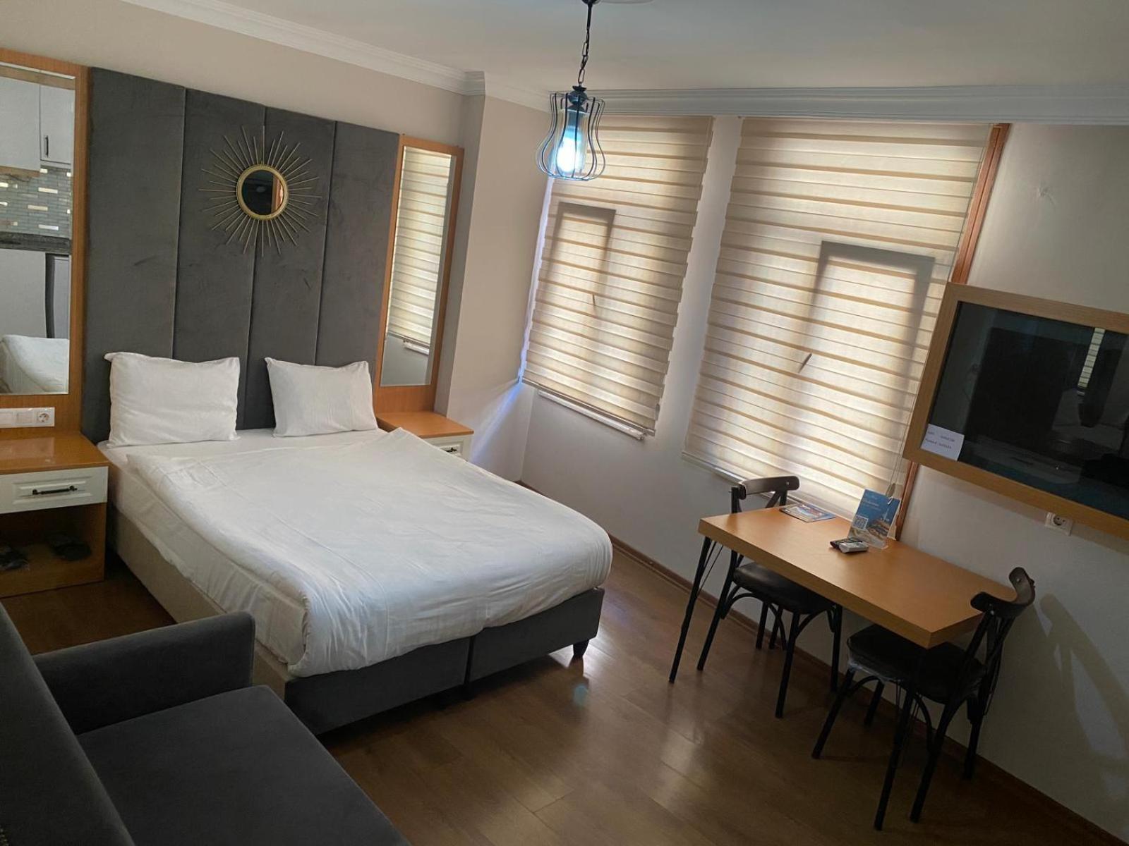 Kaifa Istanbul