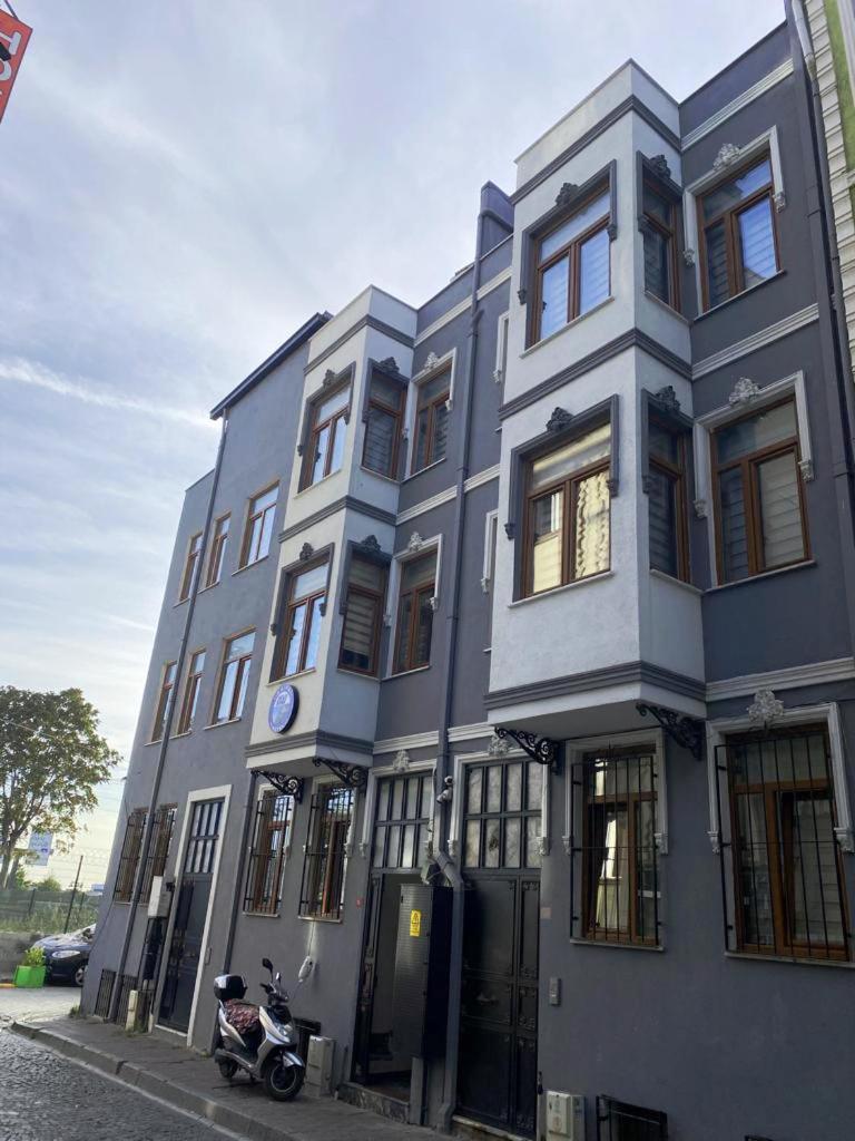 Aparthotel Hradission Kaifa