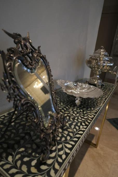 Ab Residences -cihangir Luxury Antique