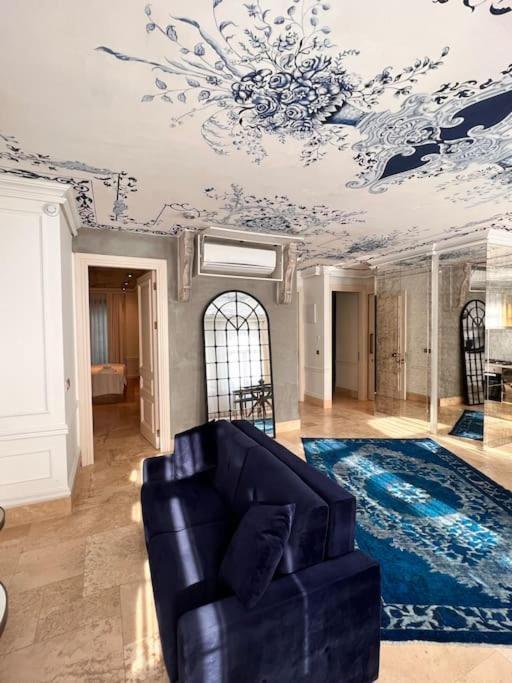 Apartment Ab Residences -cihangir Luxury Sapphire