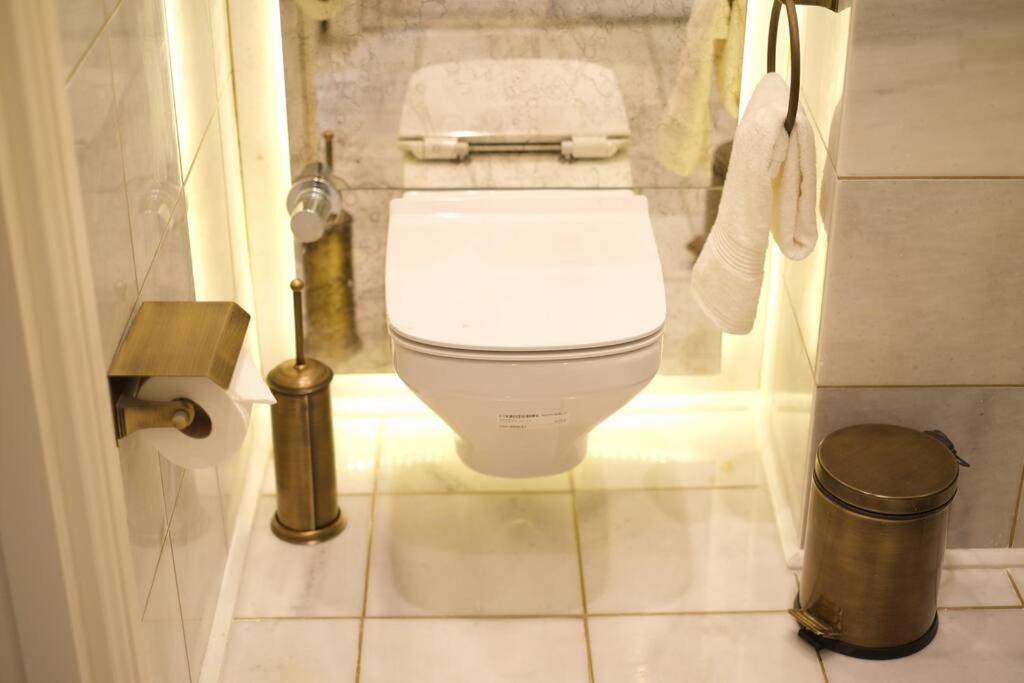 Ab Residences -cihangir Luxury Sapphire