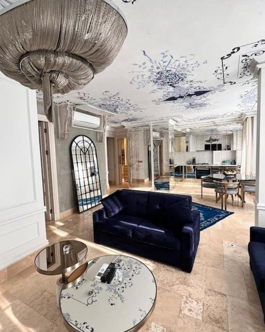 Apartment Ab Residences -cihangir Luxury Sapphire