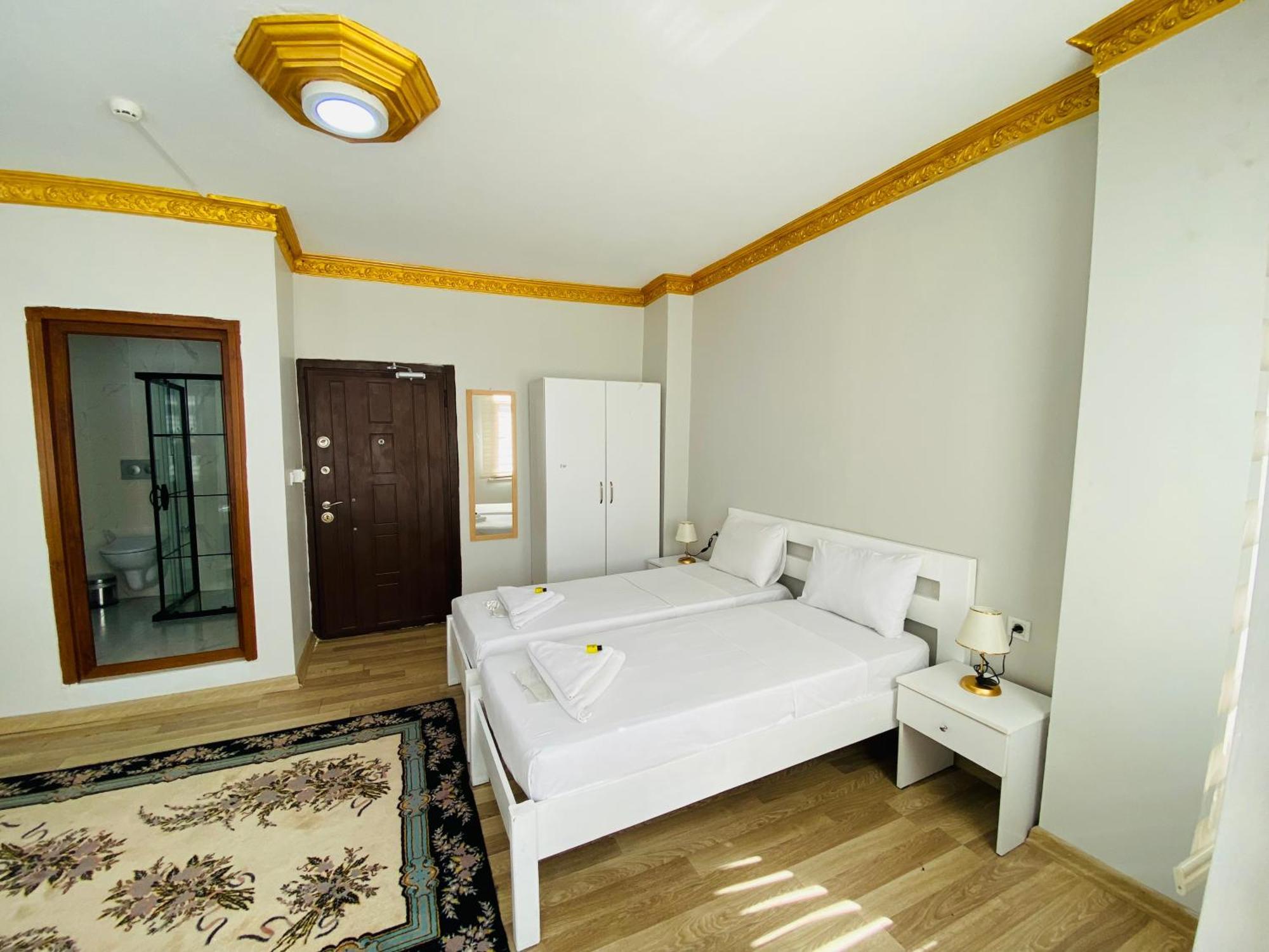 Hotel Stylish Old Istanbul