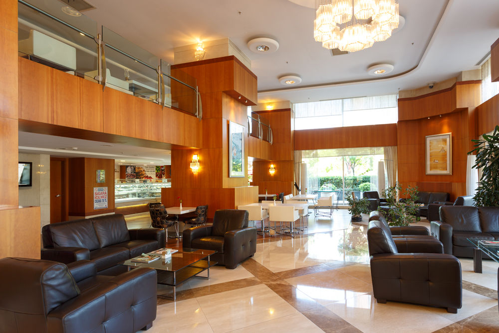 Byotell Hotel
