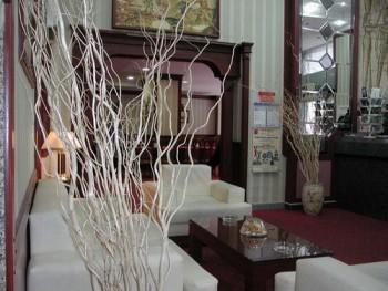 Asur 3* Istanbul