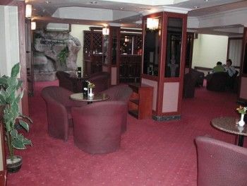 Hotel Asur