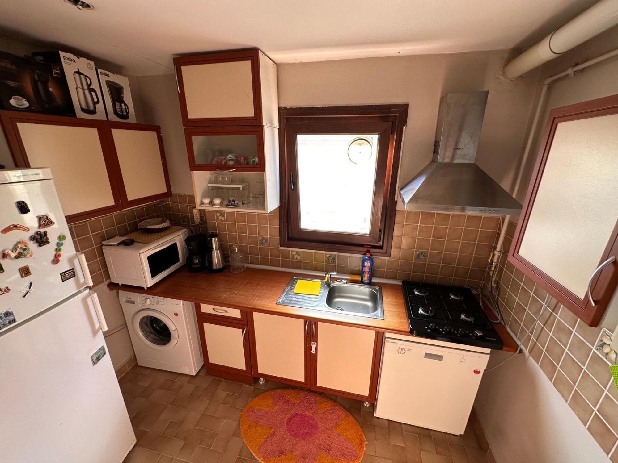 Historic Wooden House With Bosphorus View Apartment *