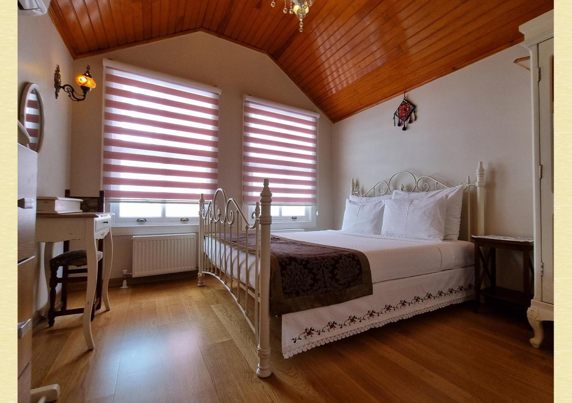 Hotel Ciragan's Omnia *
