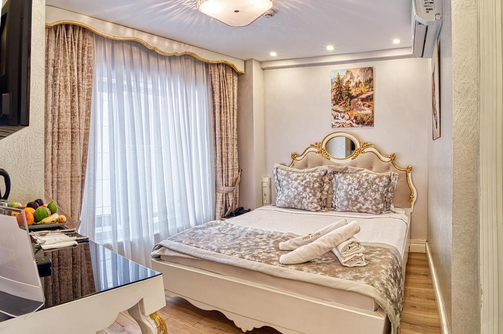 Hotel Sirkeci Ersu &