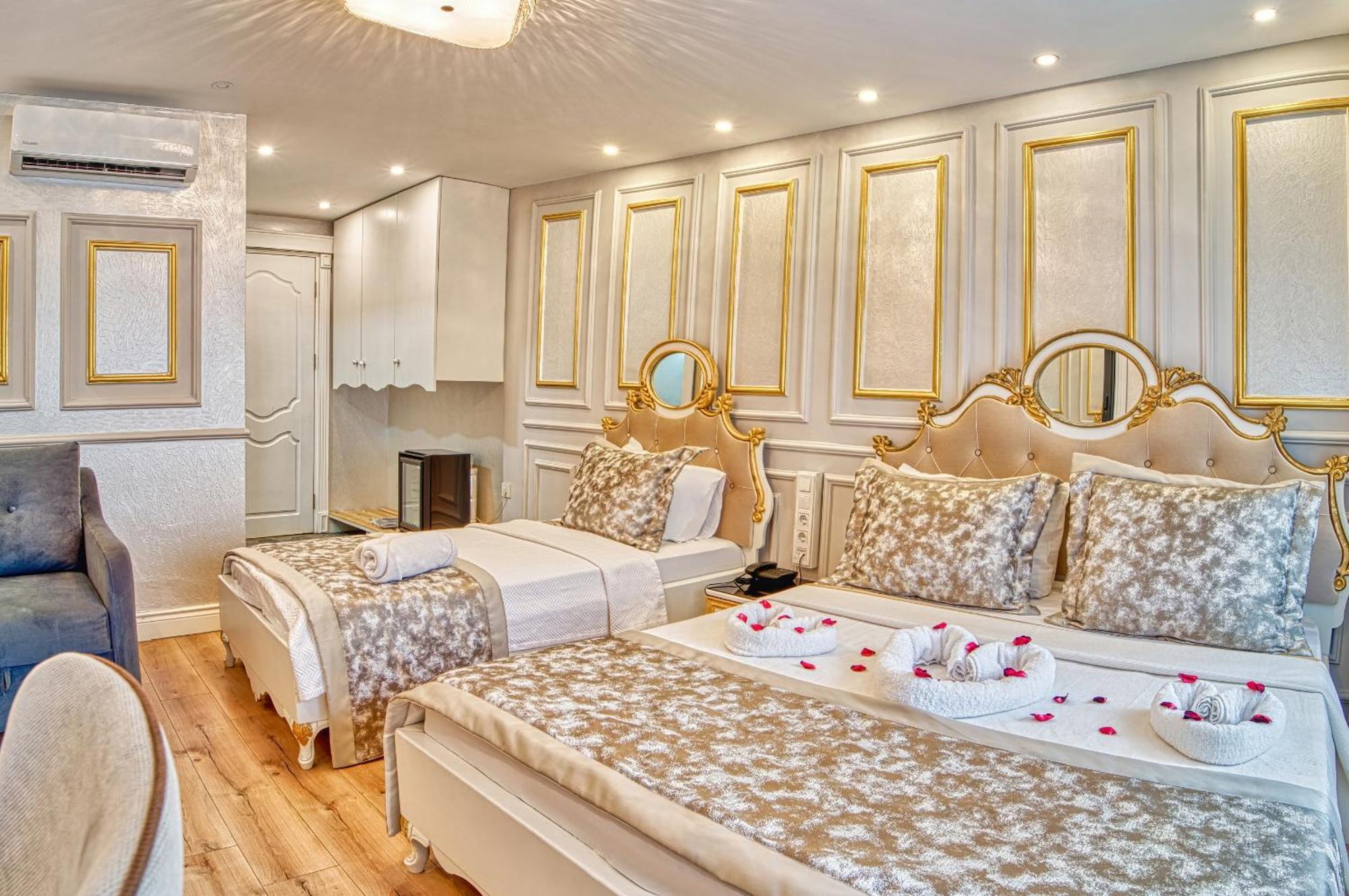 Sirkeci Ersu & Hotel