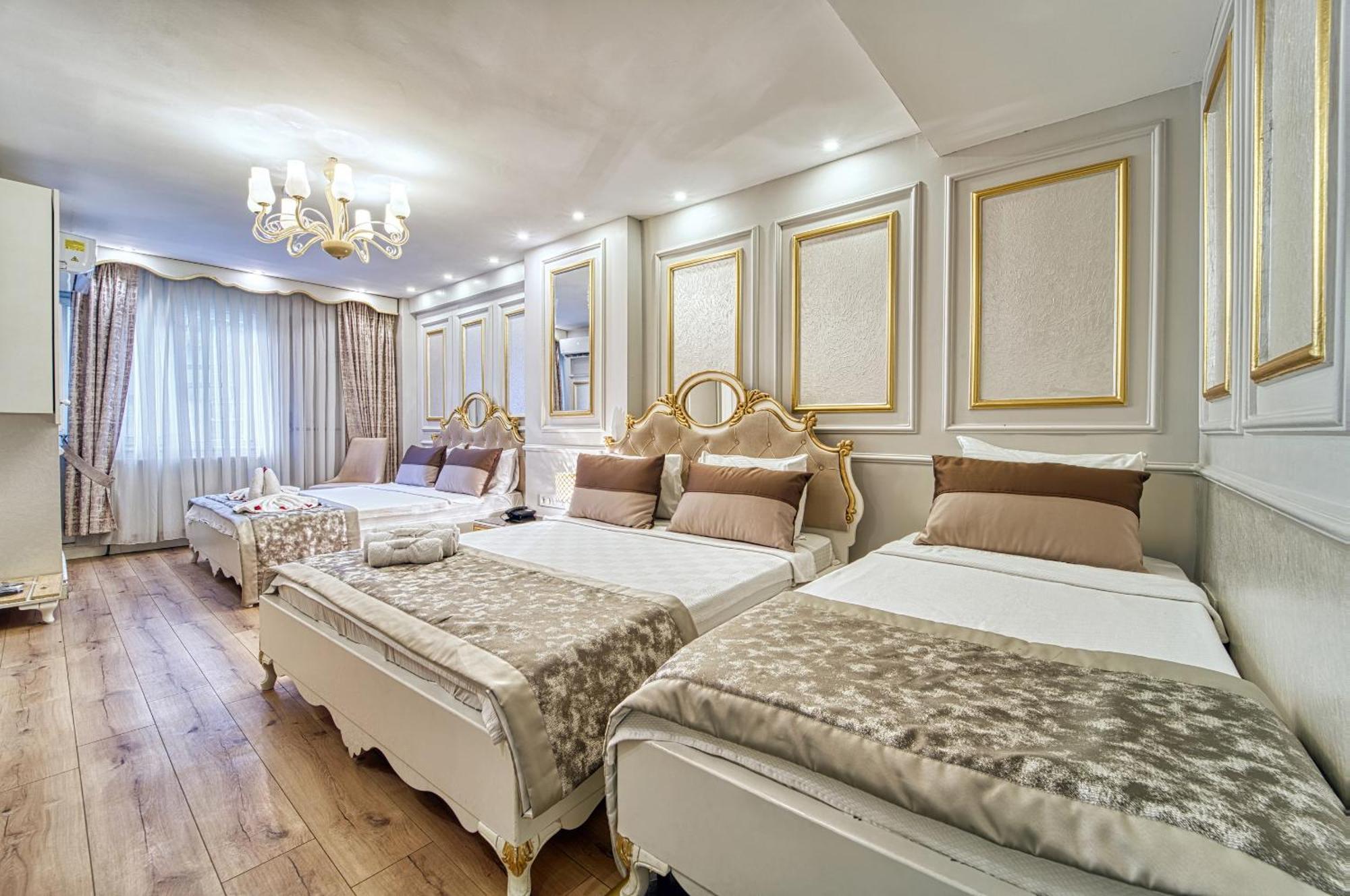 Sirkeci Ersu &