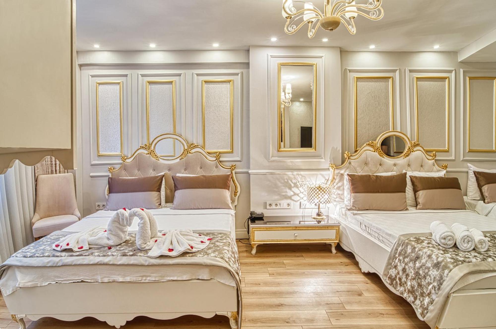 Sirkeci Ersu & Hotel Istanbul