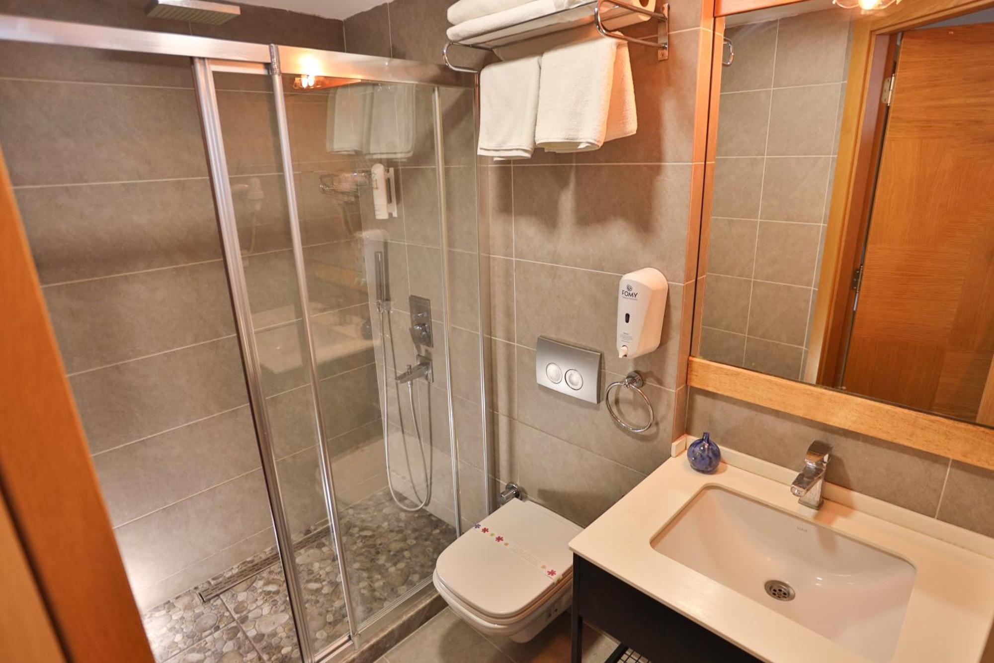 Cumbali Plaza Hotel
