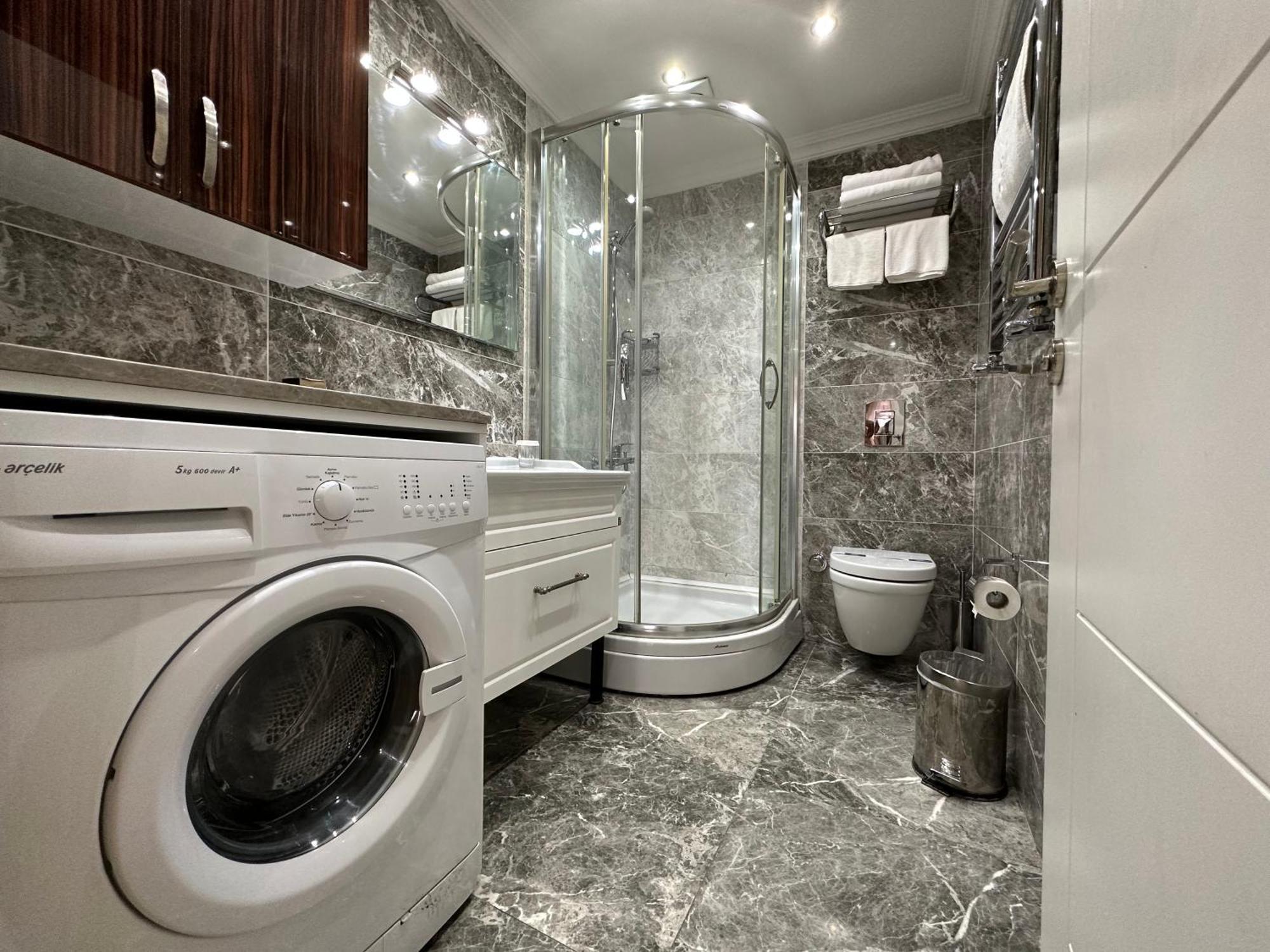 Homelike Residence Aparthotel Istanbul
