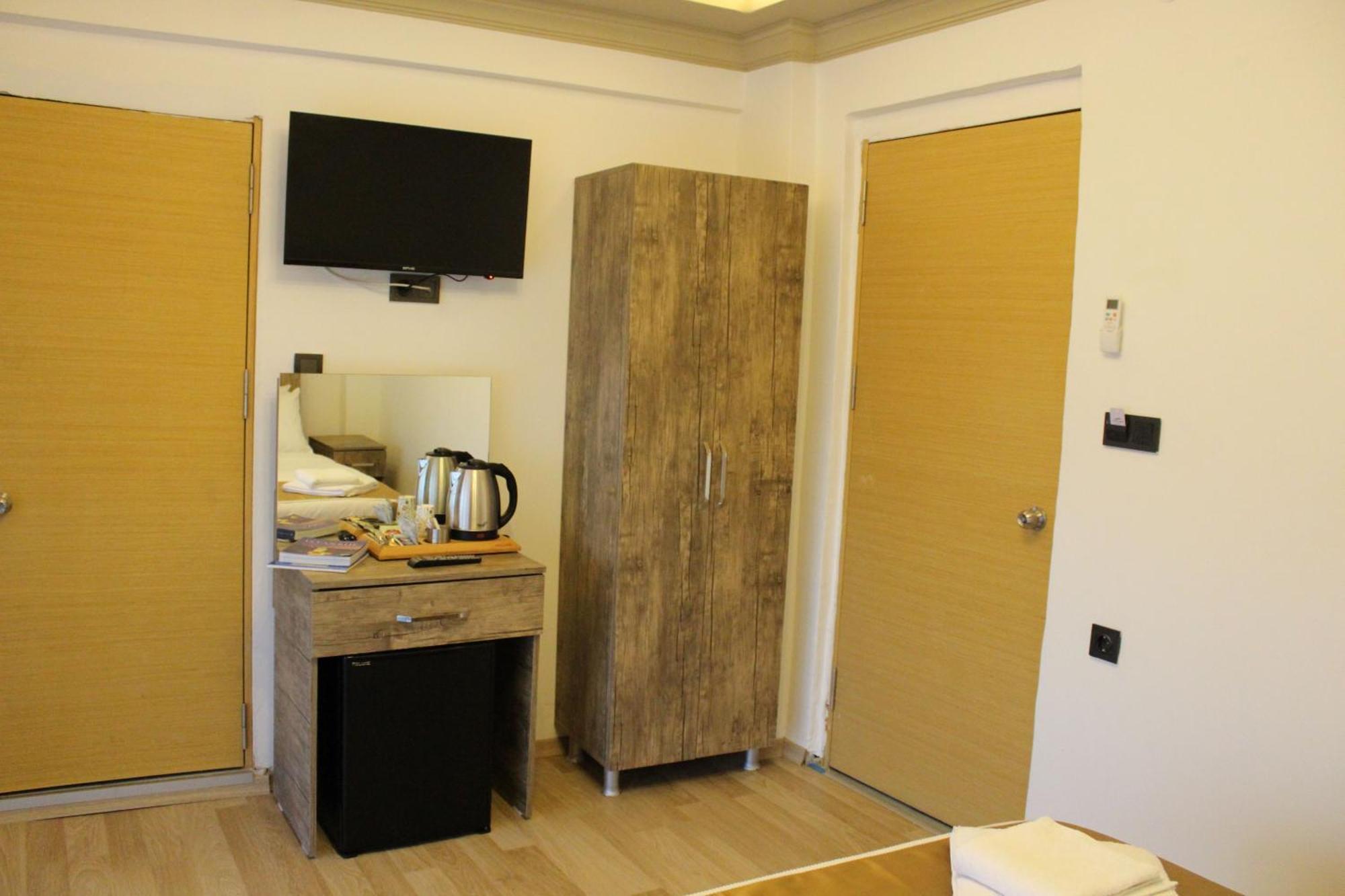 Otel Vento İstanbul