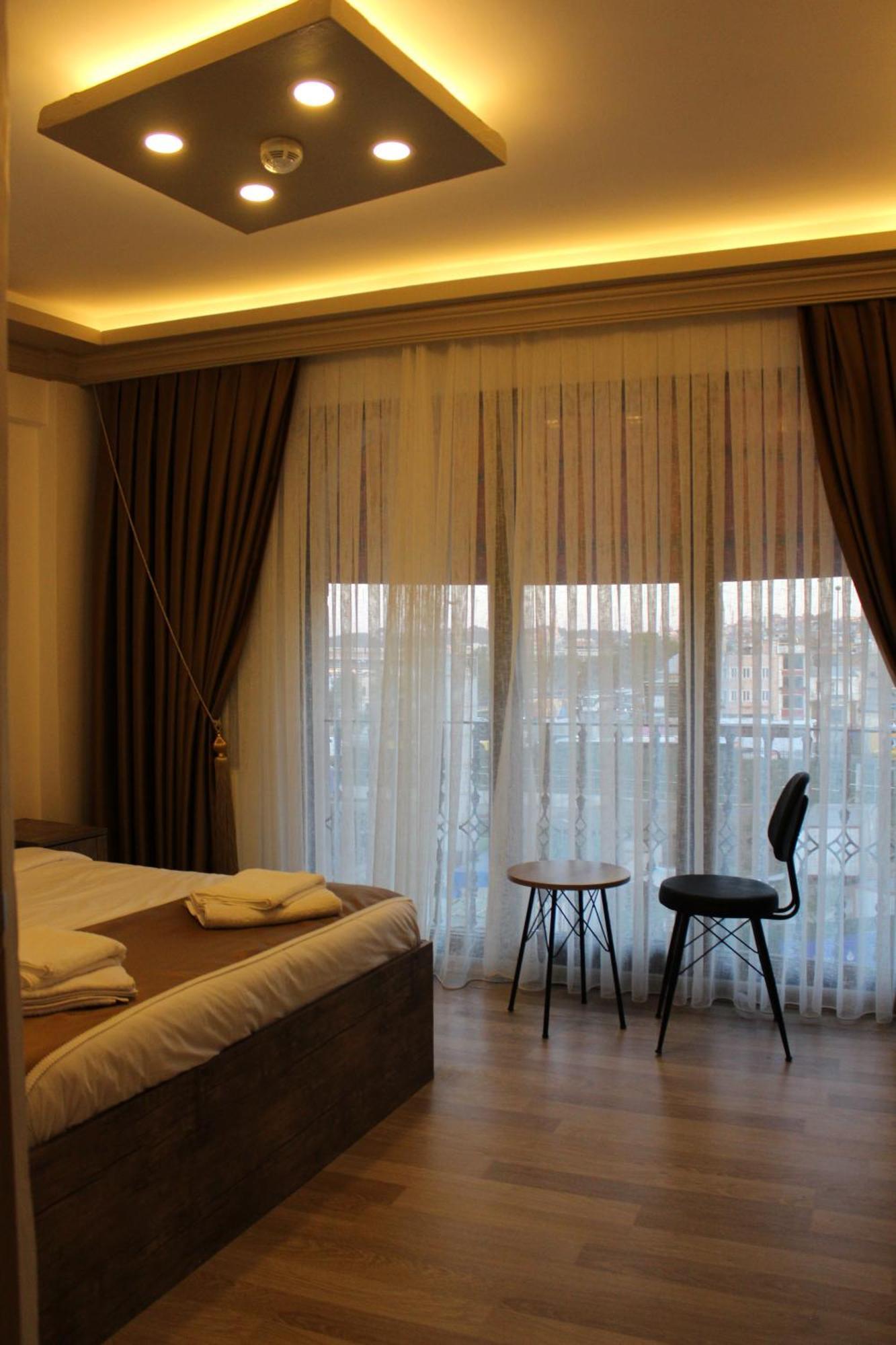 Otel Vento 2*