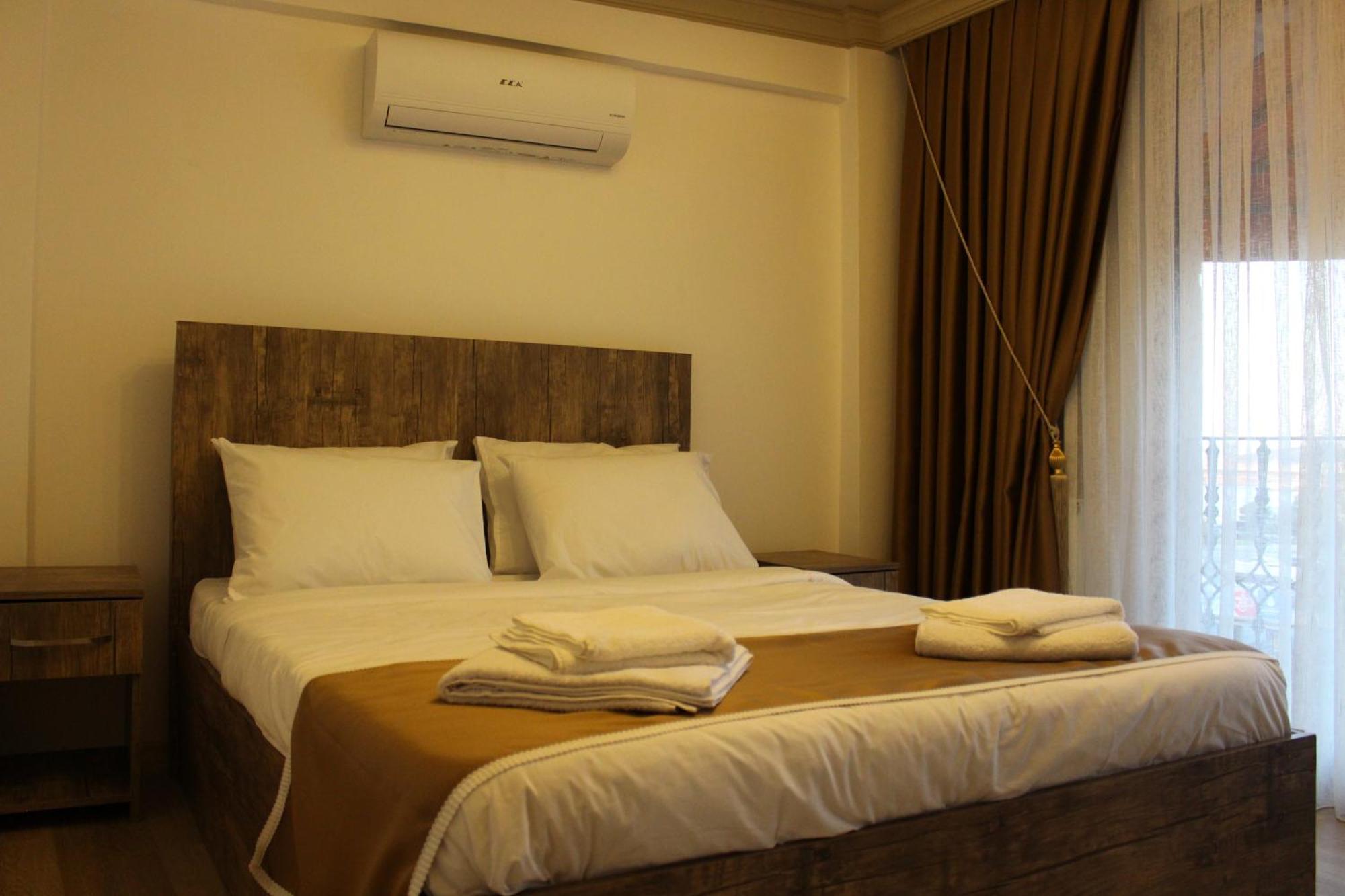 Otel Vento İstanbul