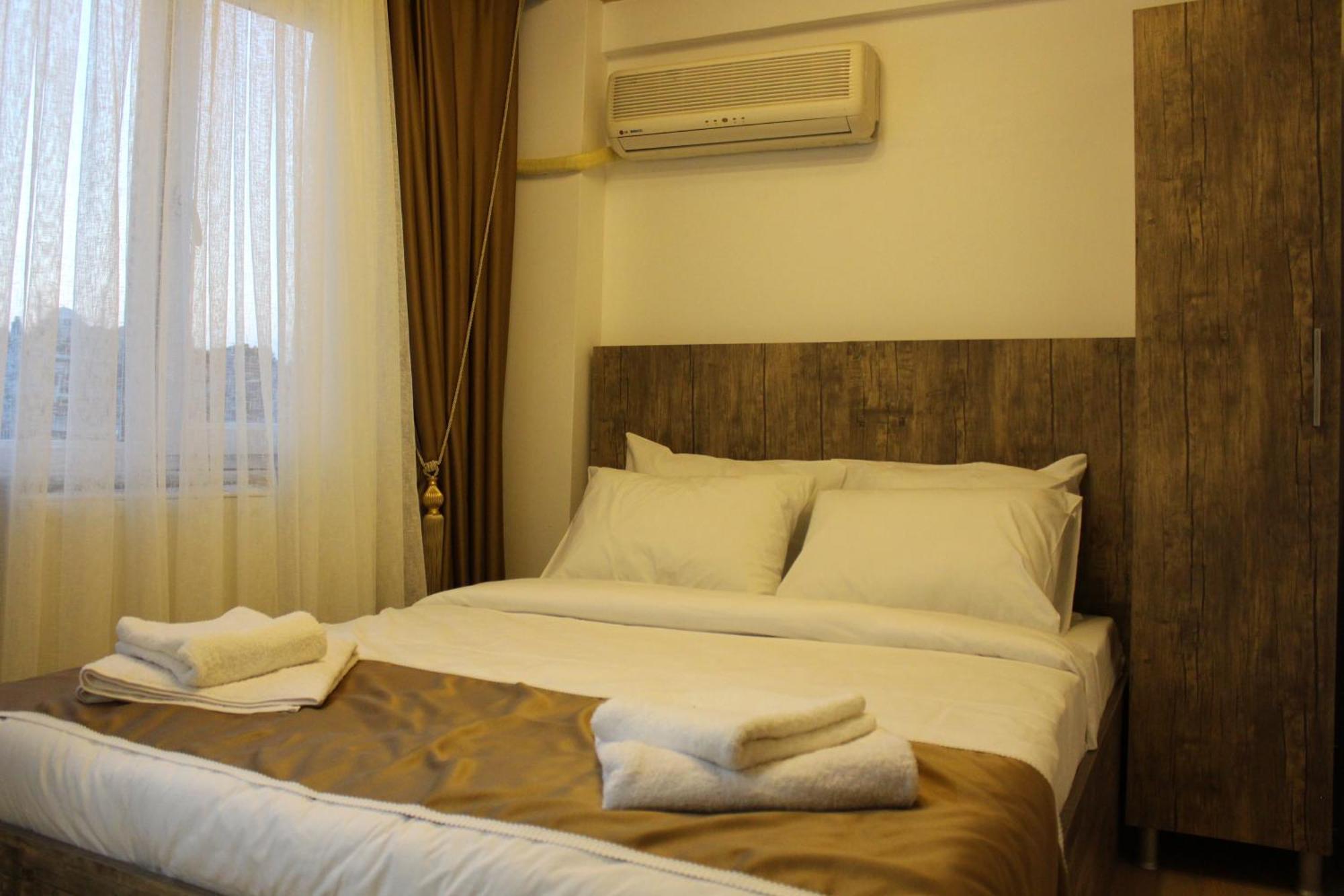Vento Otel 2*