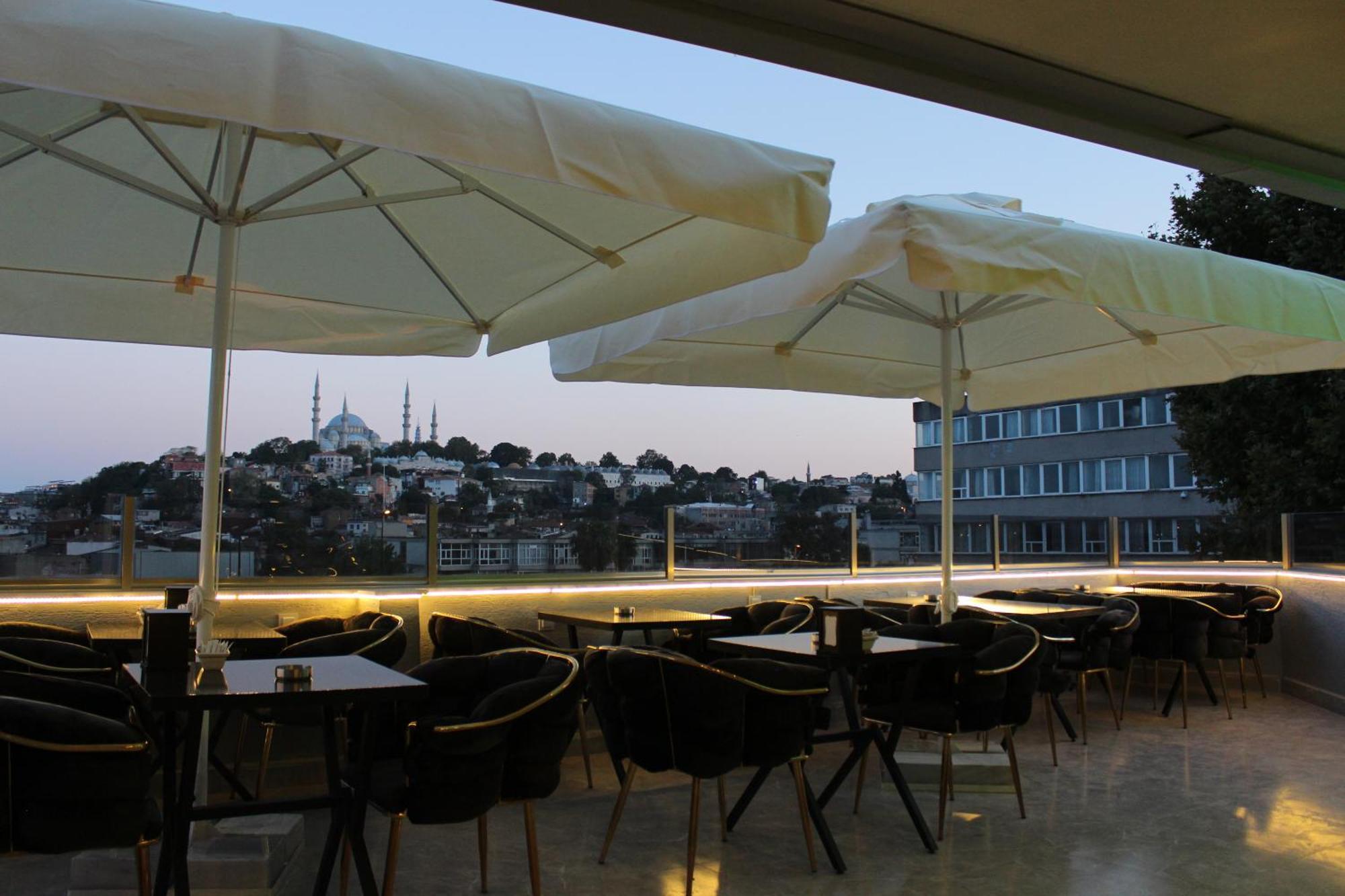 Vento Otel