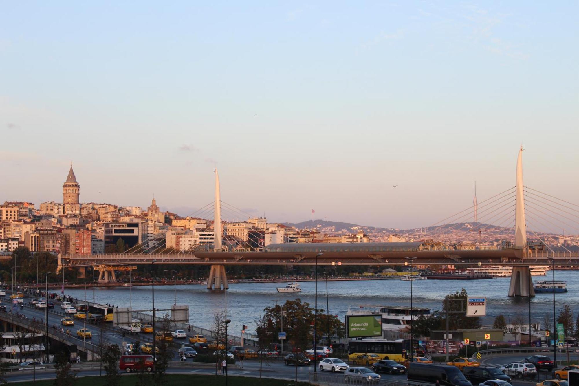 Vento Otel İstanbul