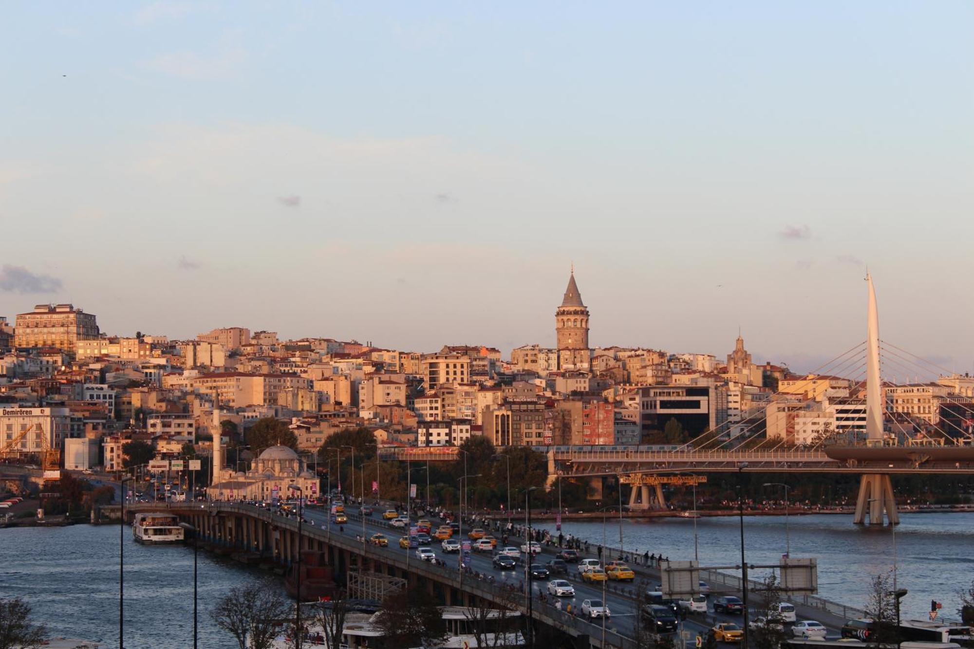 Vento Otel İstanbul