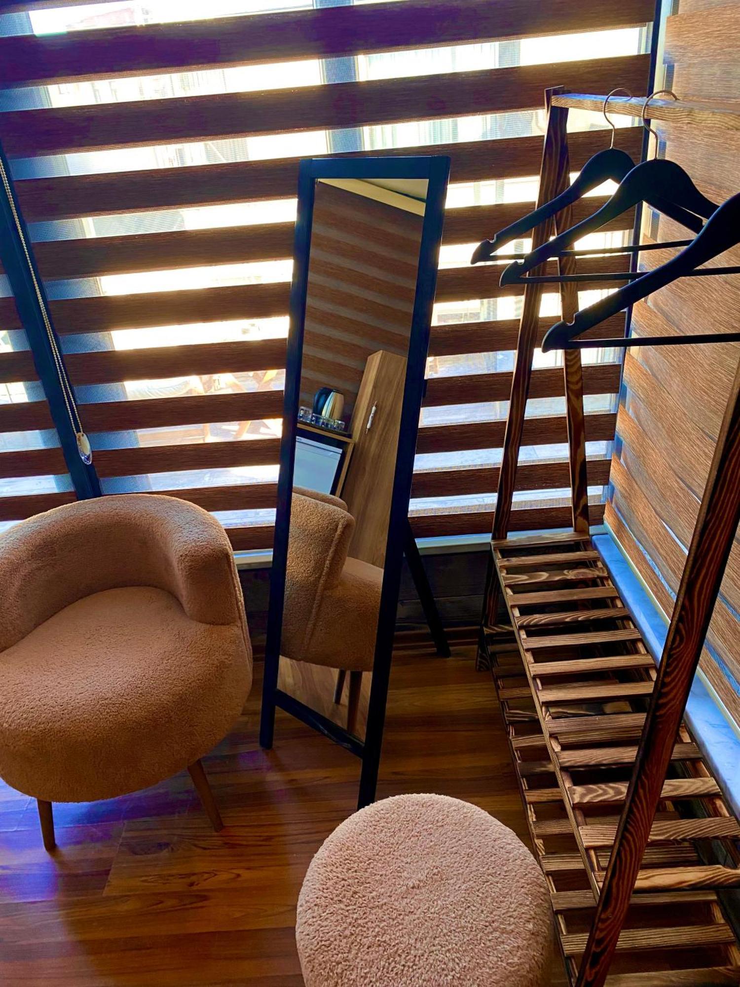 Aparthotel Golden Arrow Old Istanbul