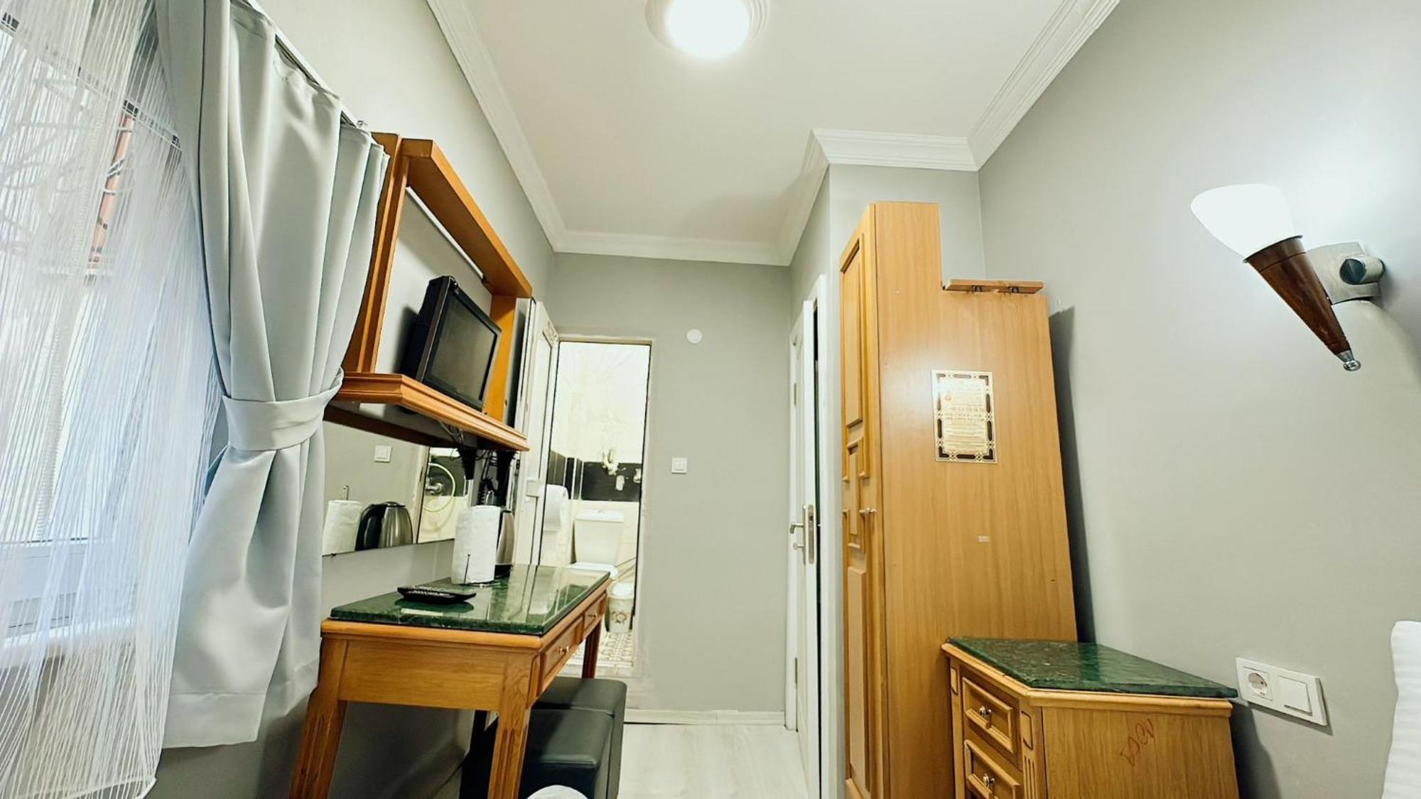 Hotel Taksim Centre Istanbul