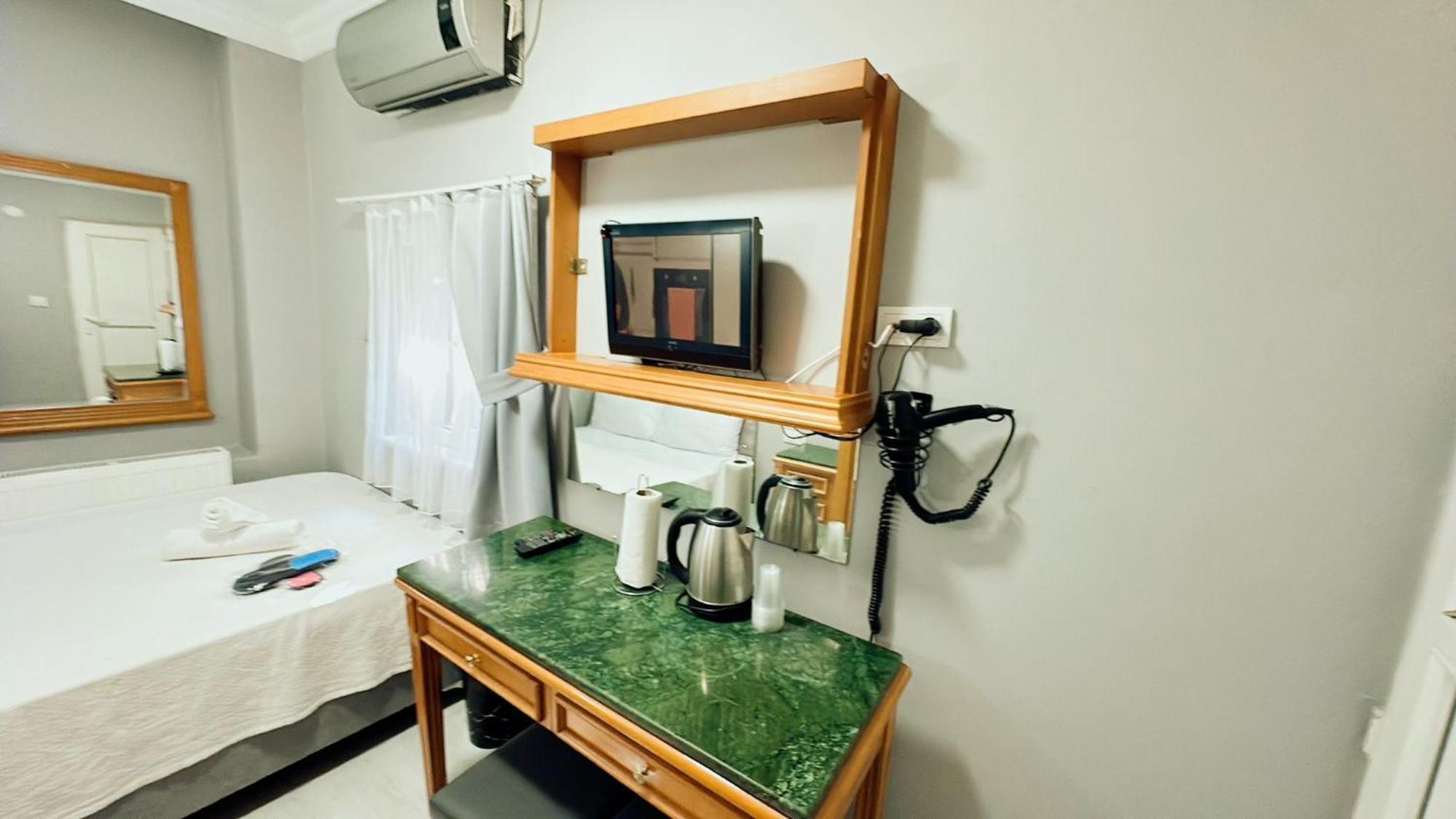 Taksim Centre Hotel