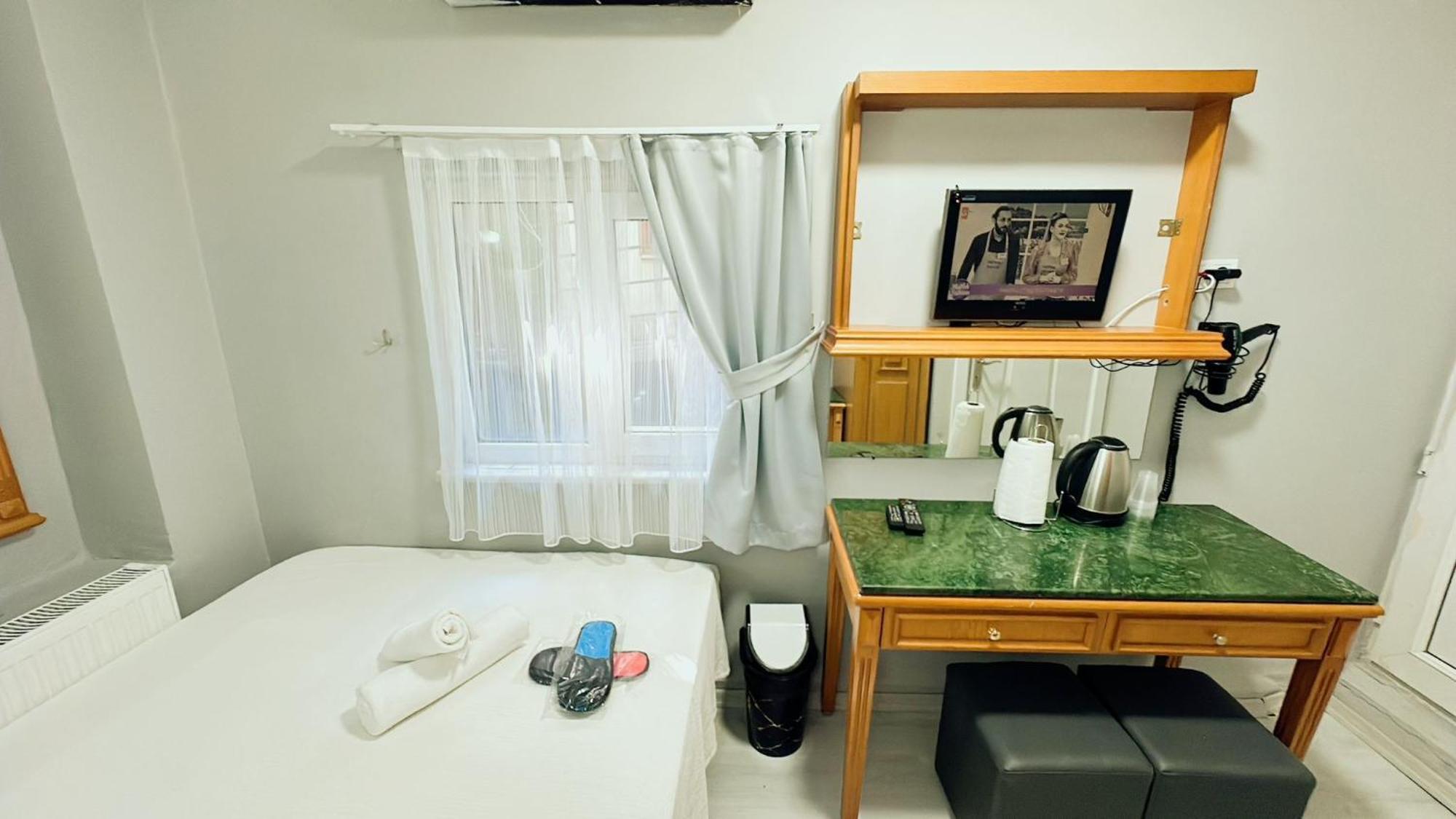 Hotel Taksim Centre