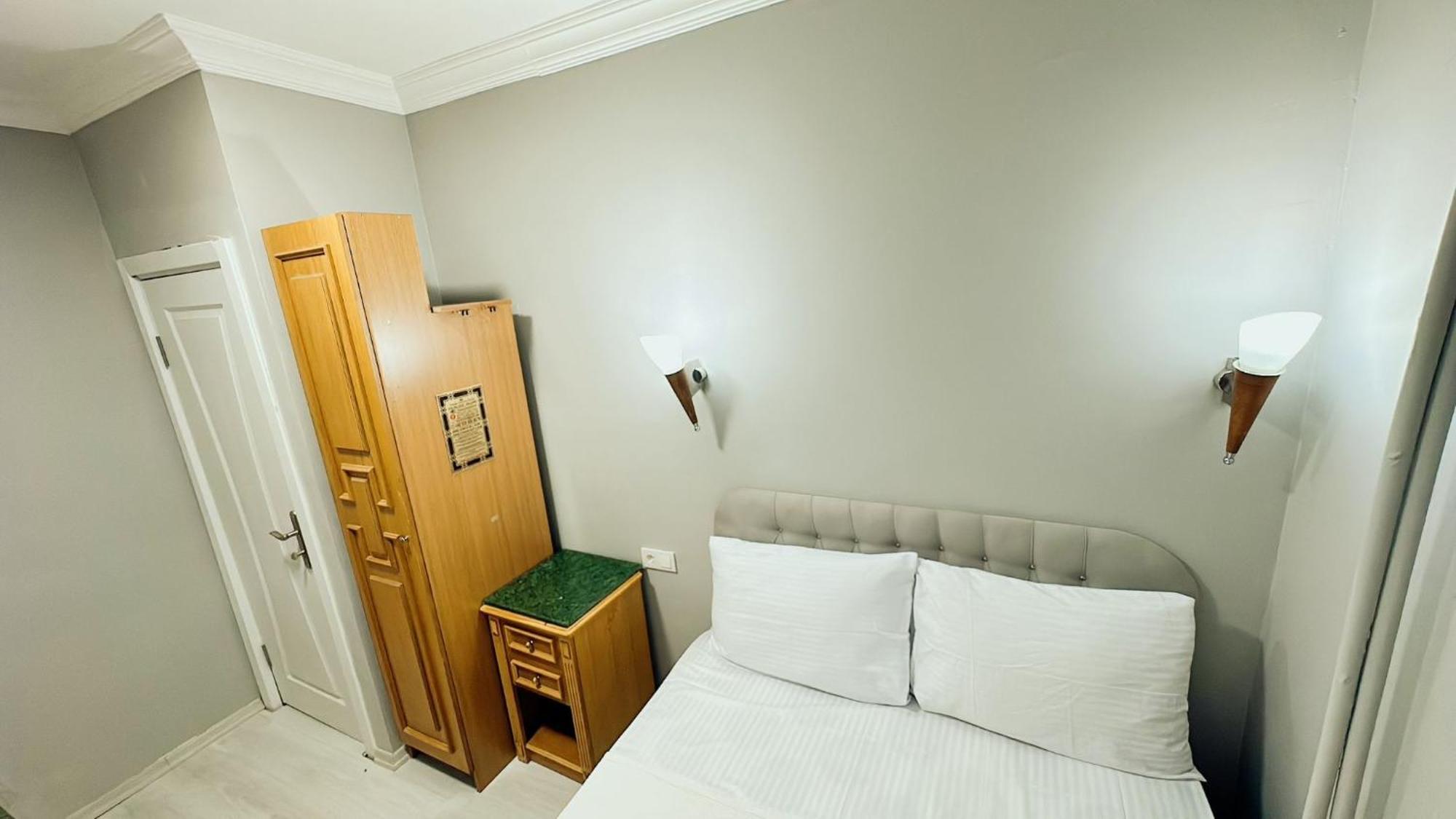 Taksim Centre Hotel