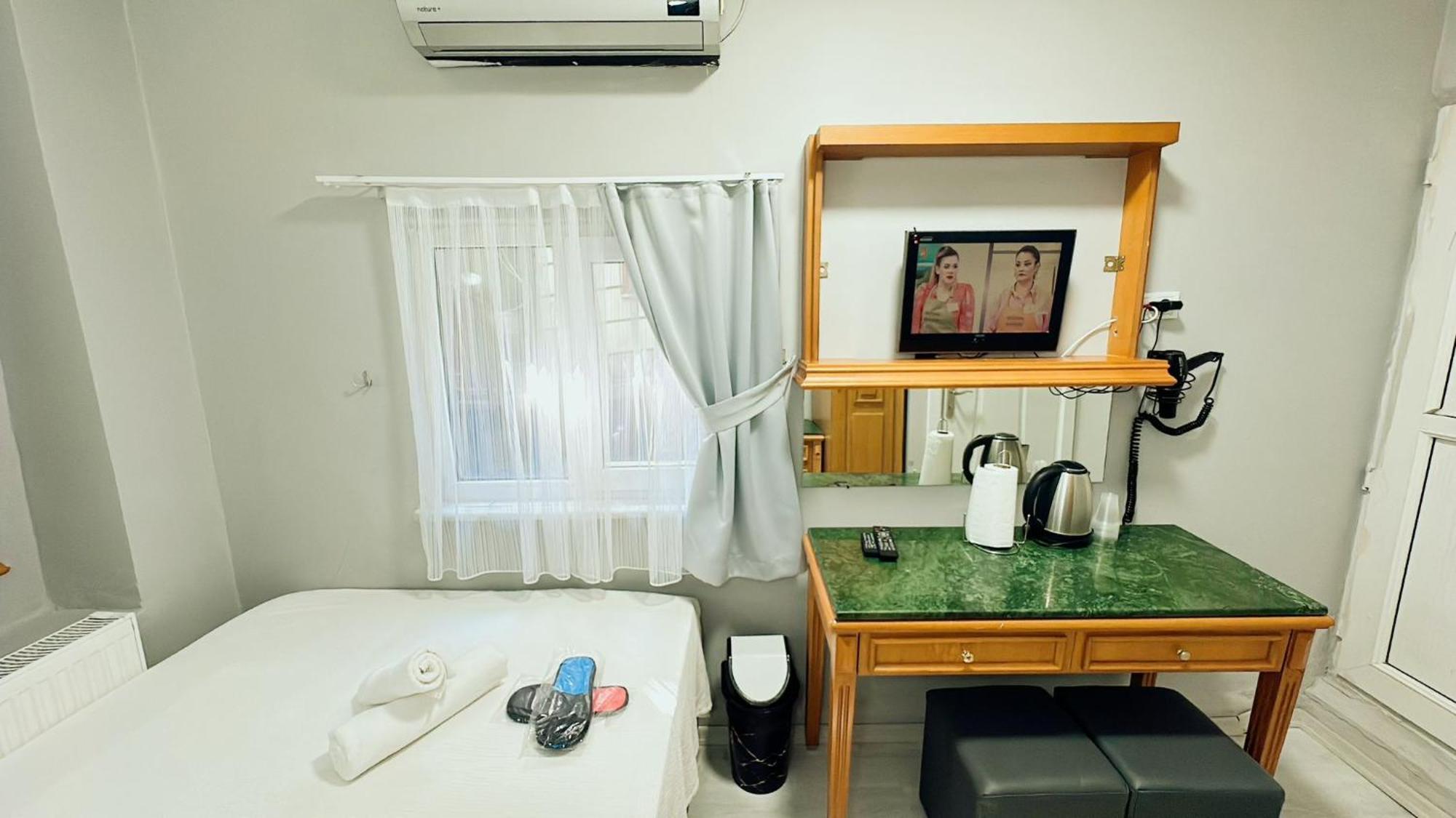 Taksim Centre Hotel 2*