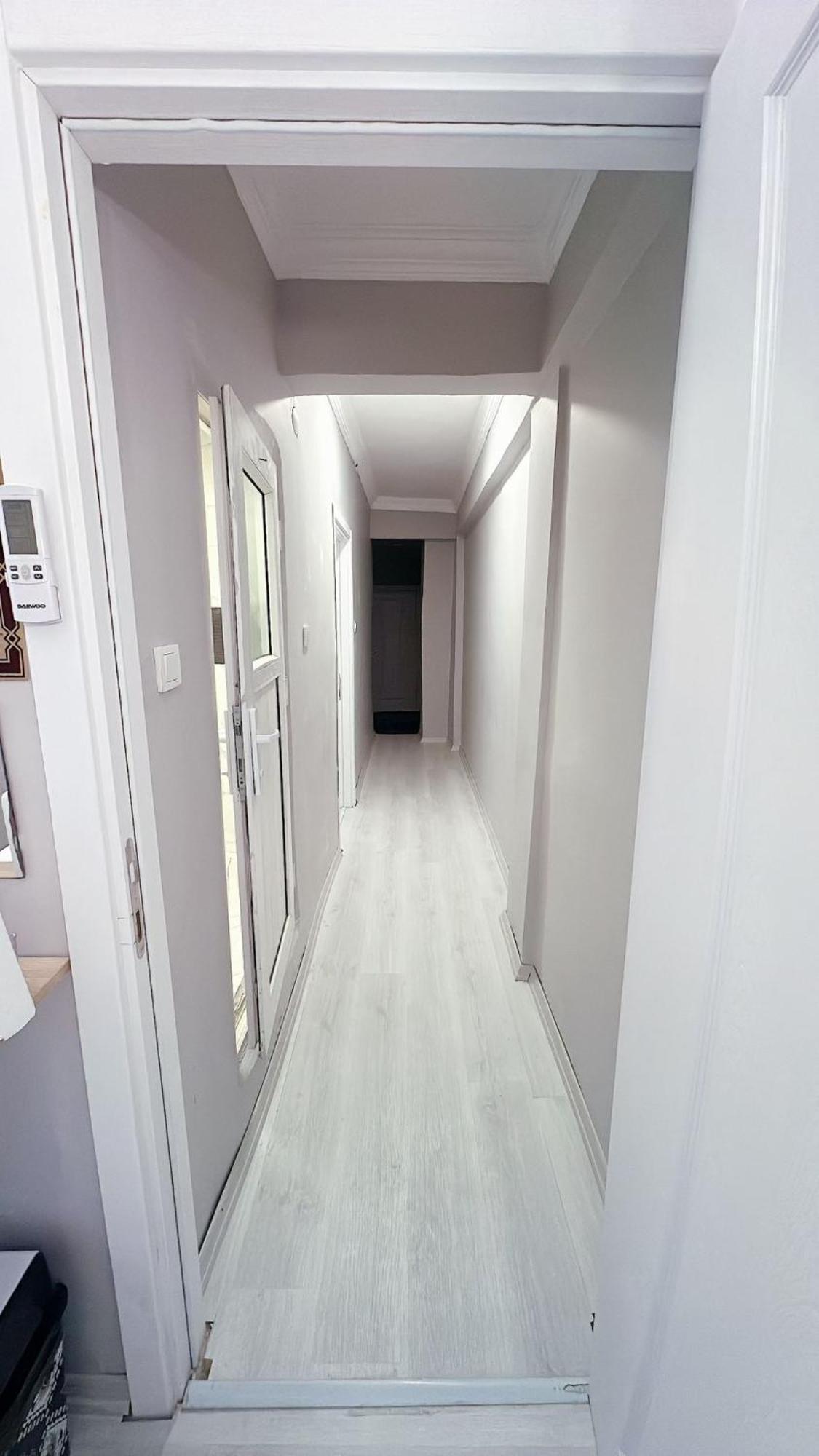Taksim Centre Hotel Istanbul
