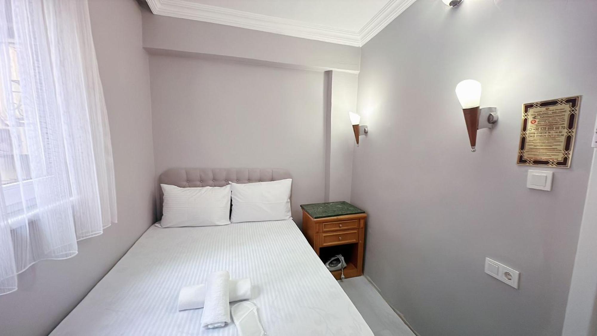 Hotel Taksim Centre