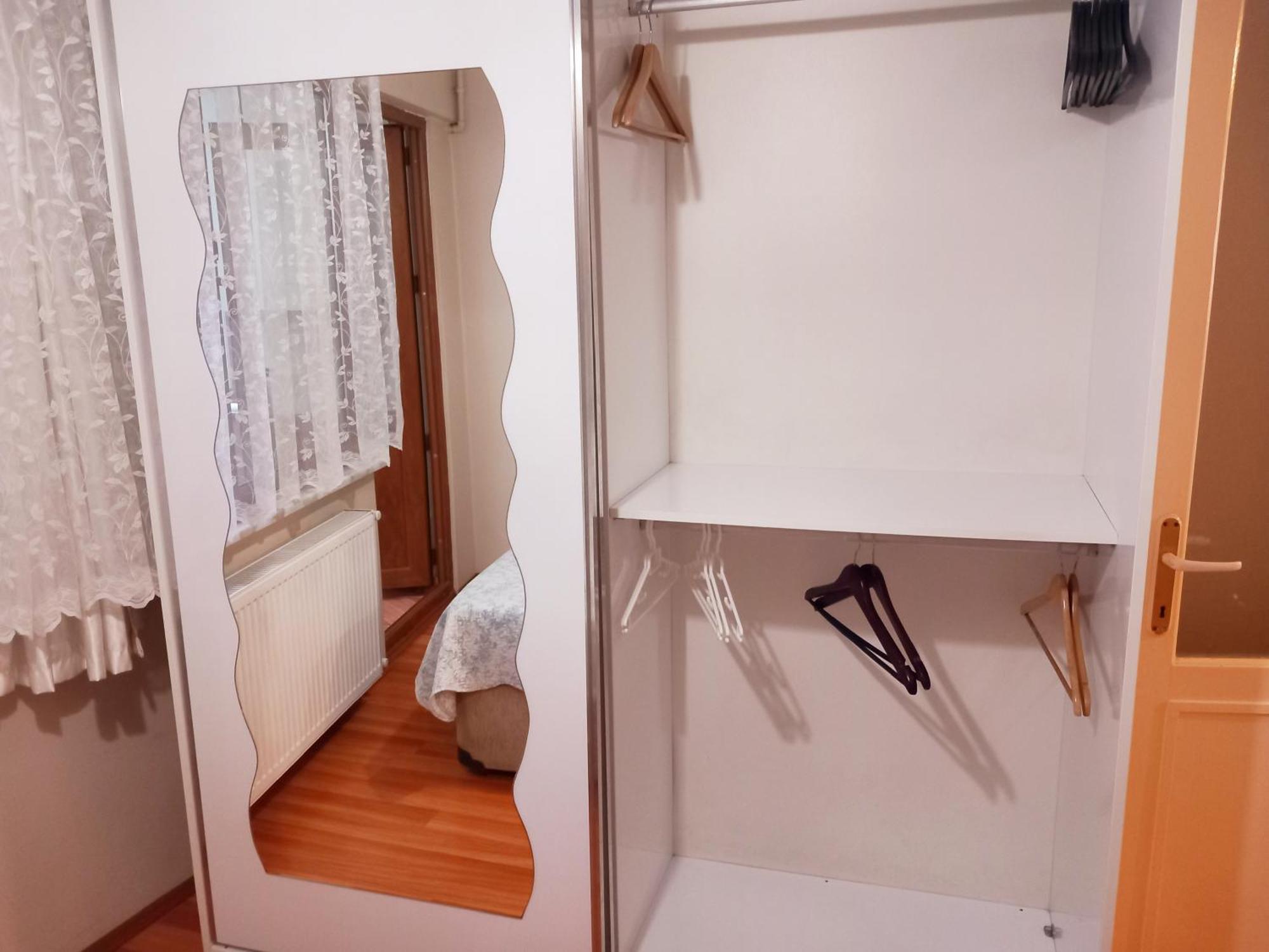 Apartment Sehrin Merkezinde Yasamin Kalbinde Istanbul