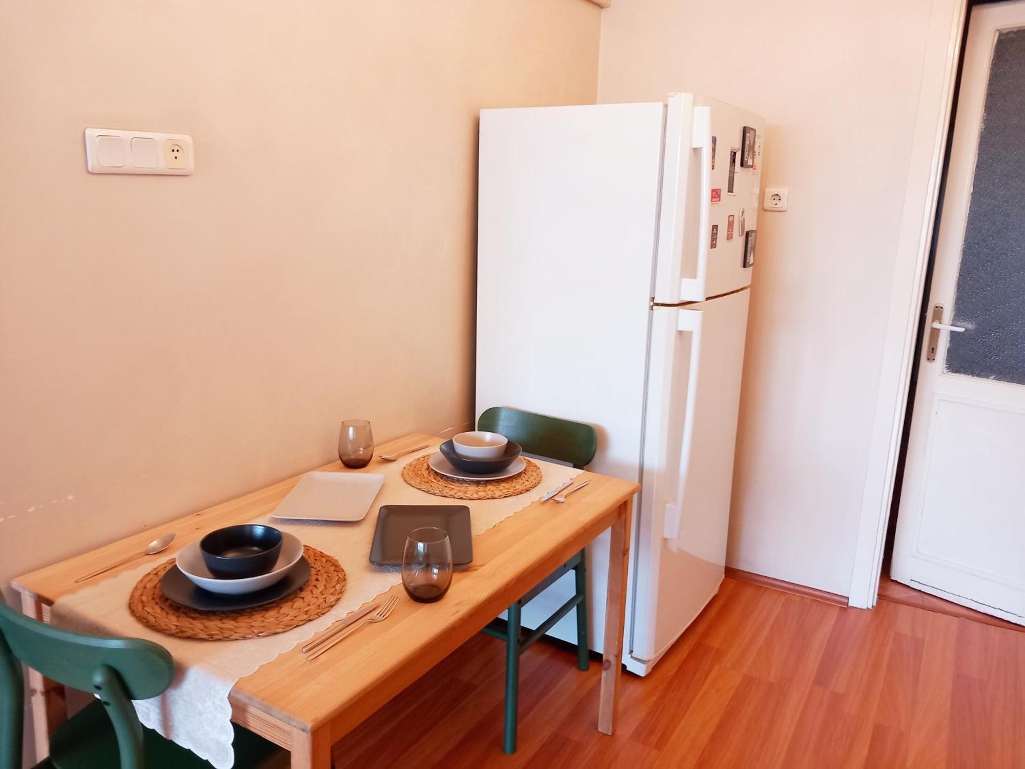 Sehrin Merkezinde Yasamin Kalbinde Apartment Istanbul