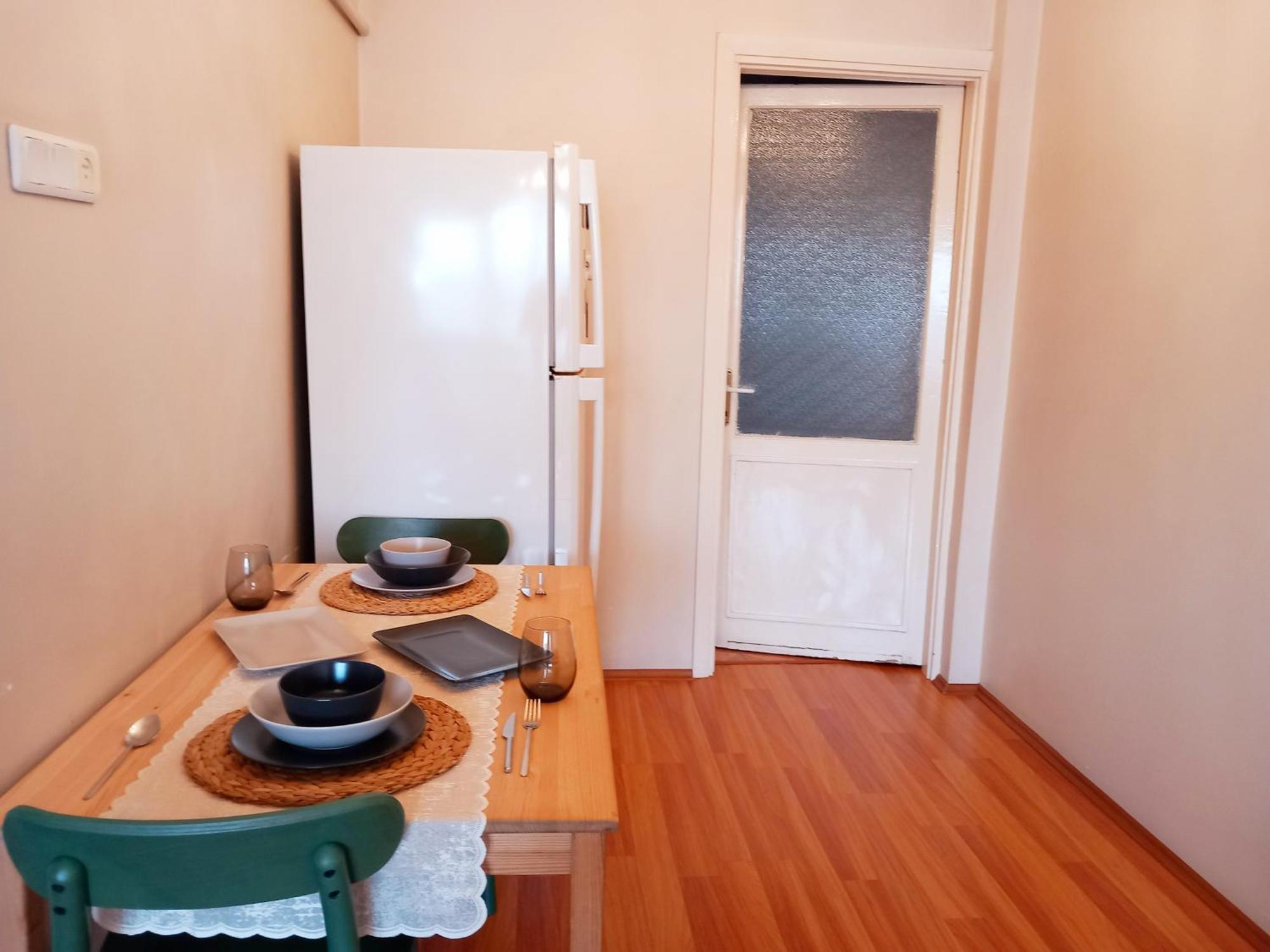 Apartment Sehrin Merkezinde Yasamin Kalbinde Istanbul