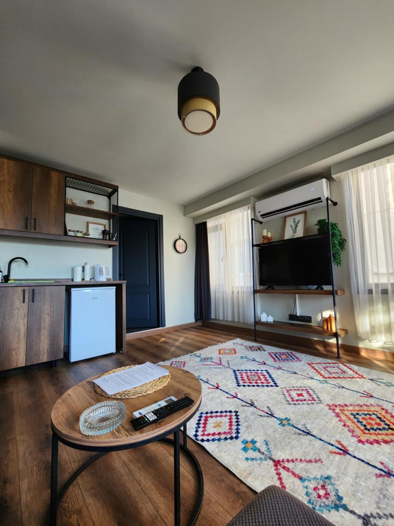 Karakoey In Karakoey Otel *