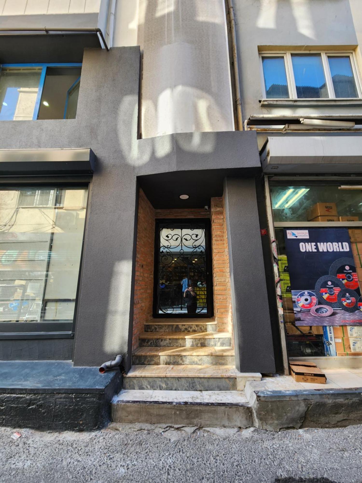 Otel Karakoey In Karakoey İstanbul
