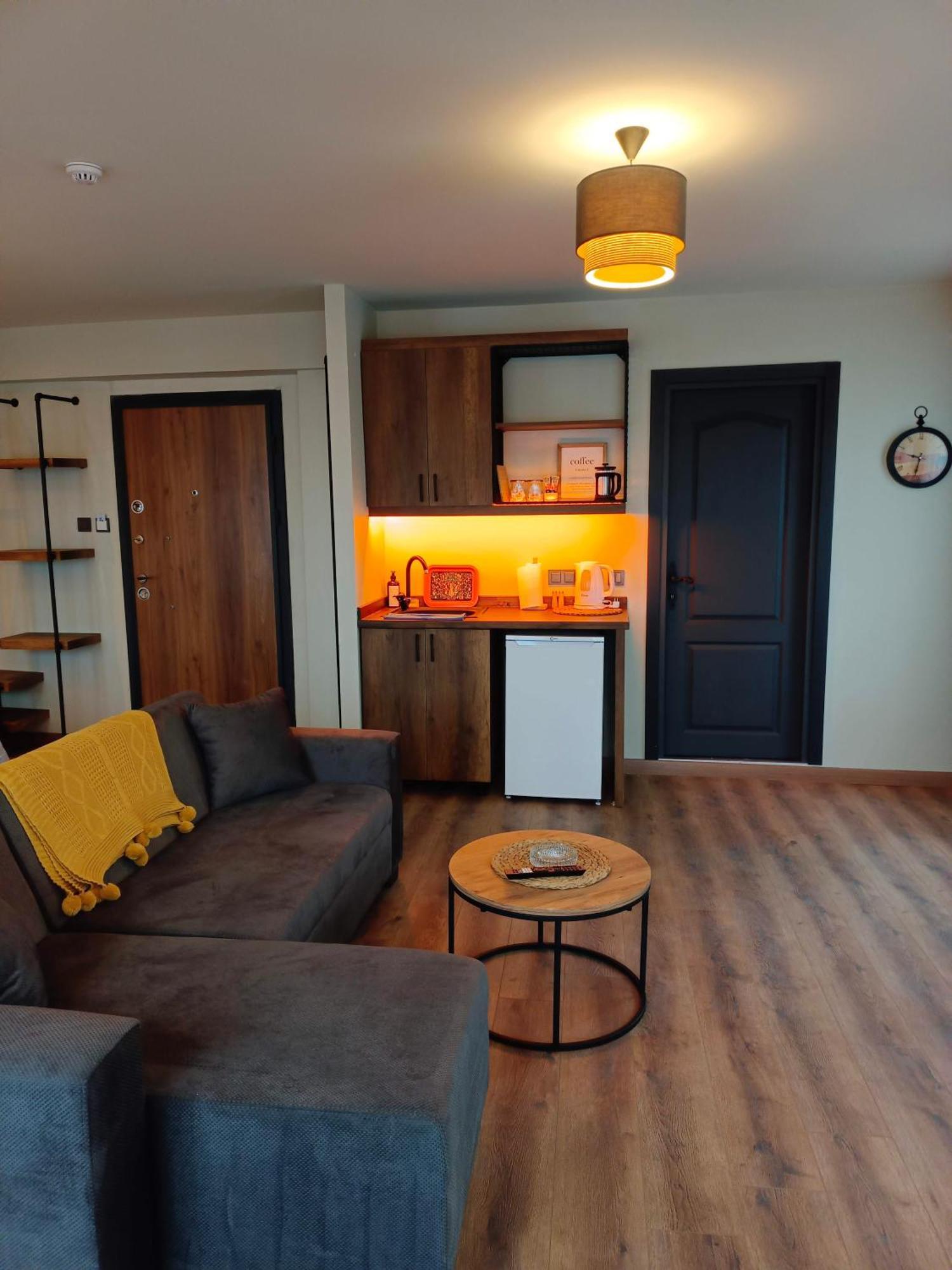 Karakoey In Karakoey Otel