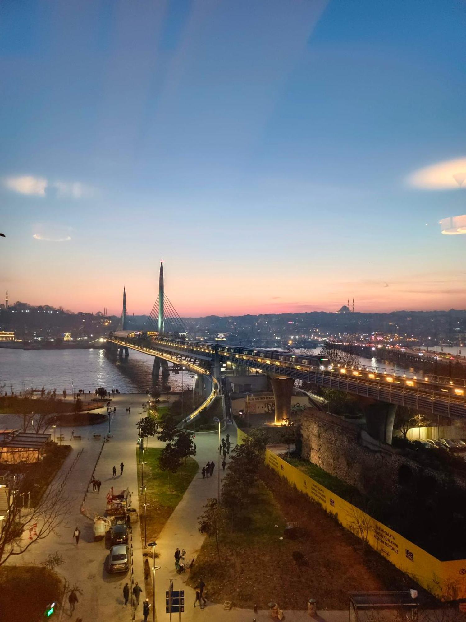 Karakoey In Karakoey * İstanbul