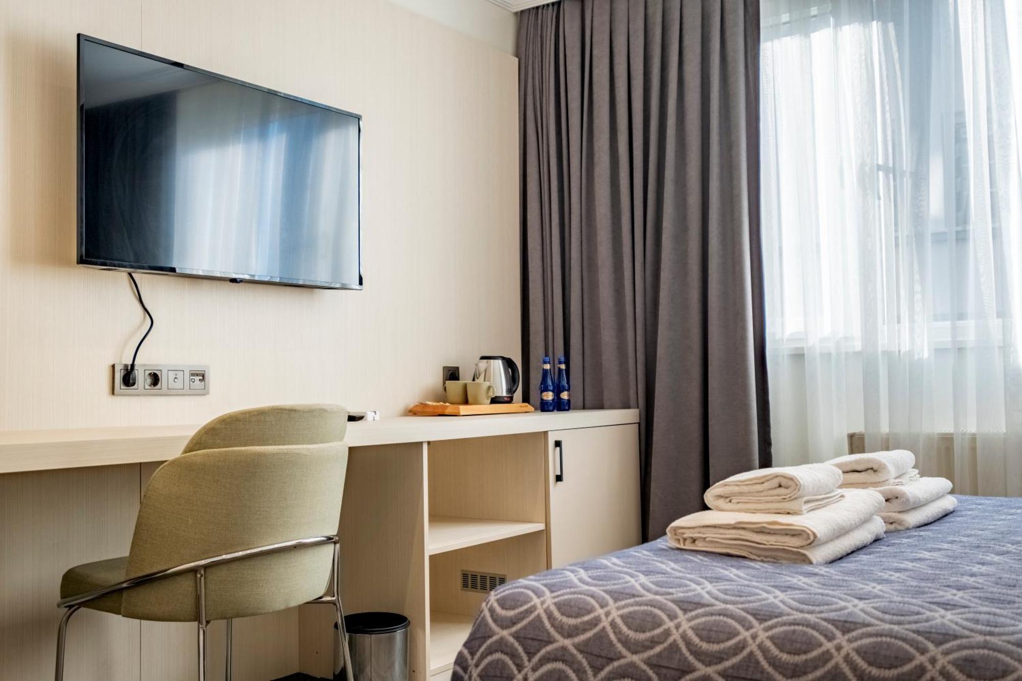 Hotel Hub Istanbul