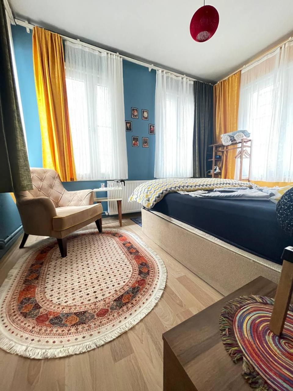 Taksim Pera House Apartment