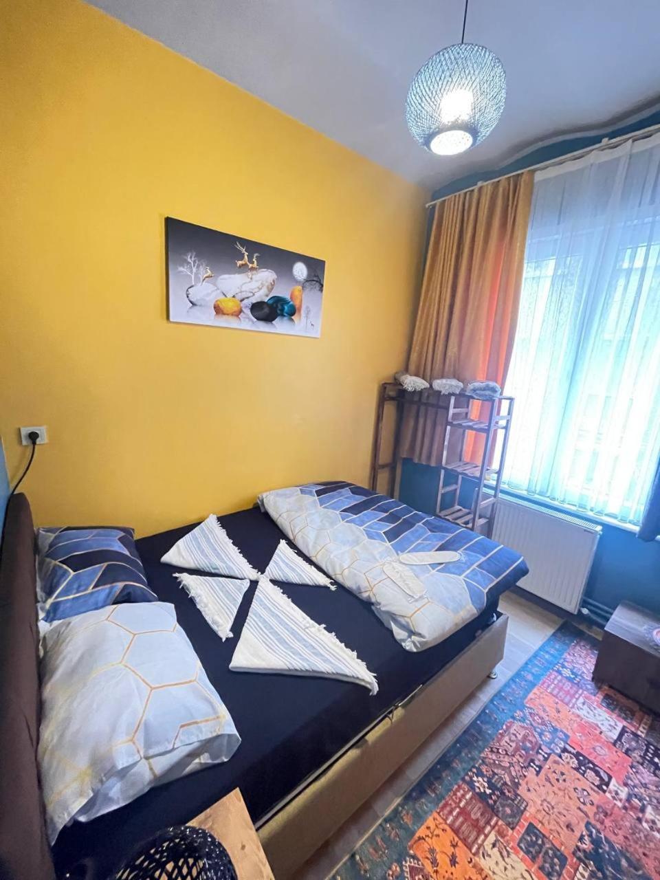Taksim Pera House Apartment *