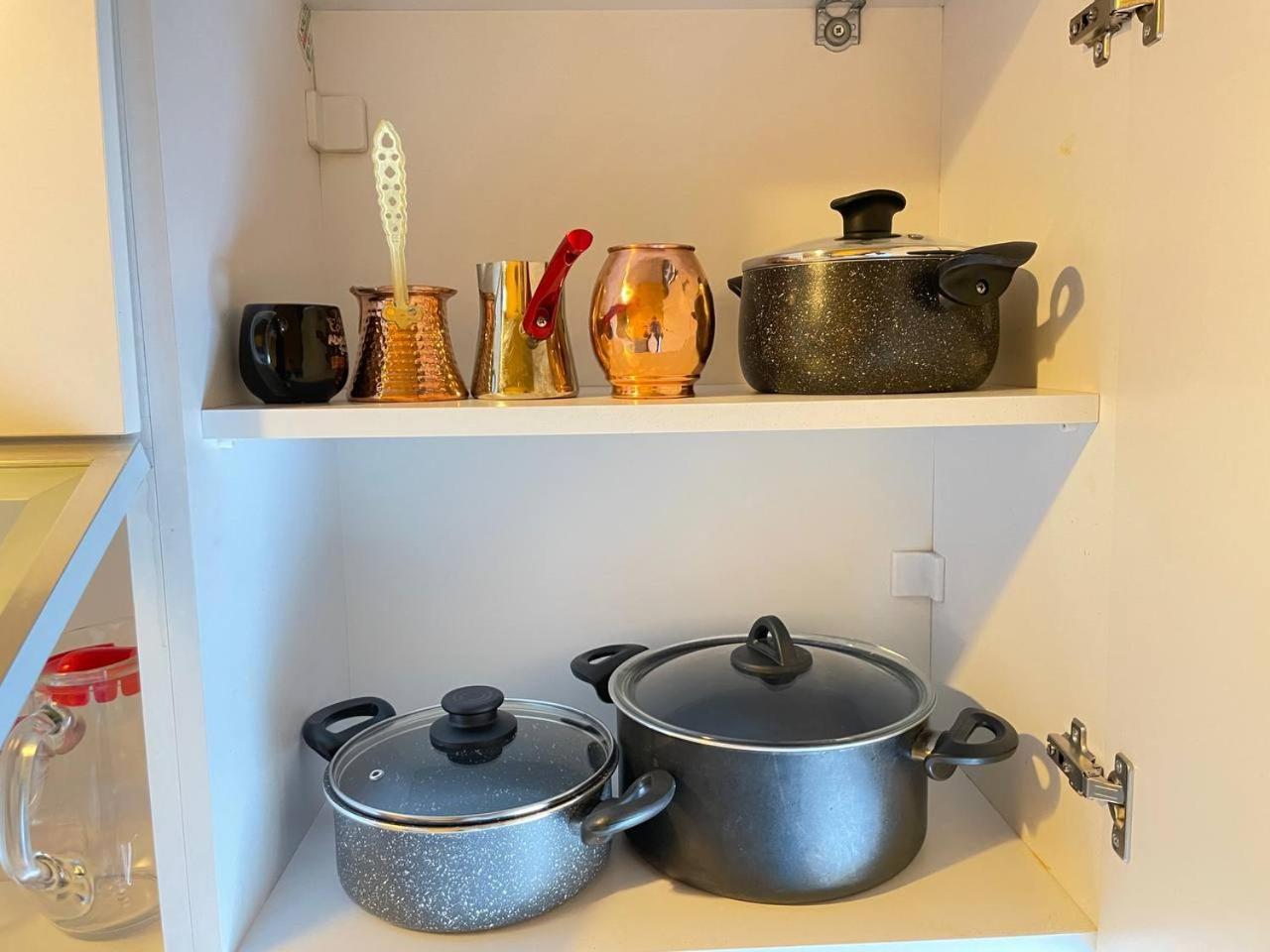 Taksim Pera House Apartment Istanbul